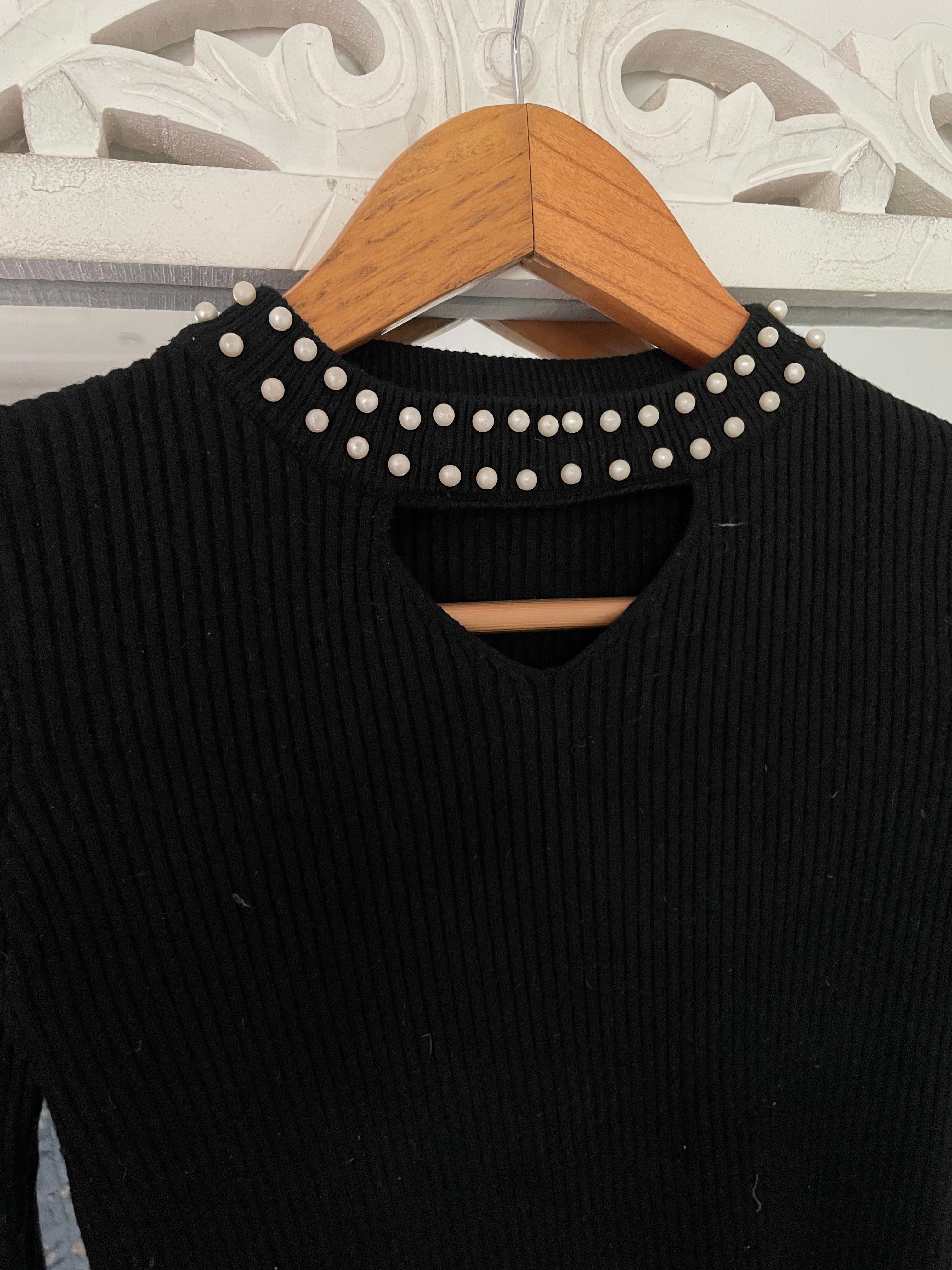 Pre Winter Top-Bust 30 to 32 - Image 2