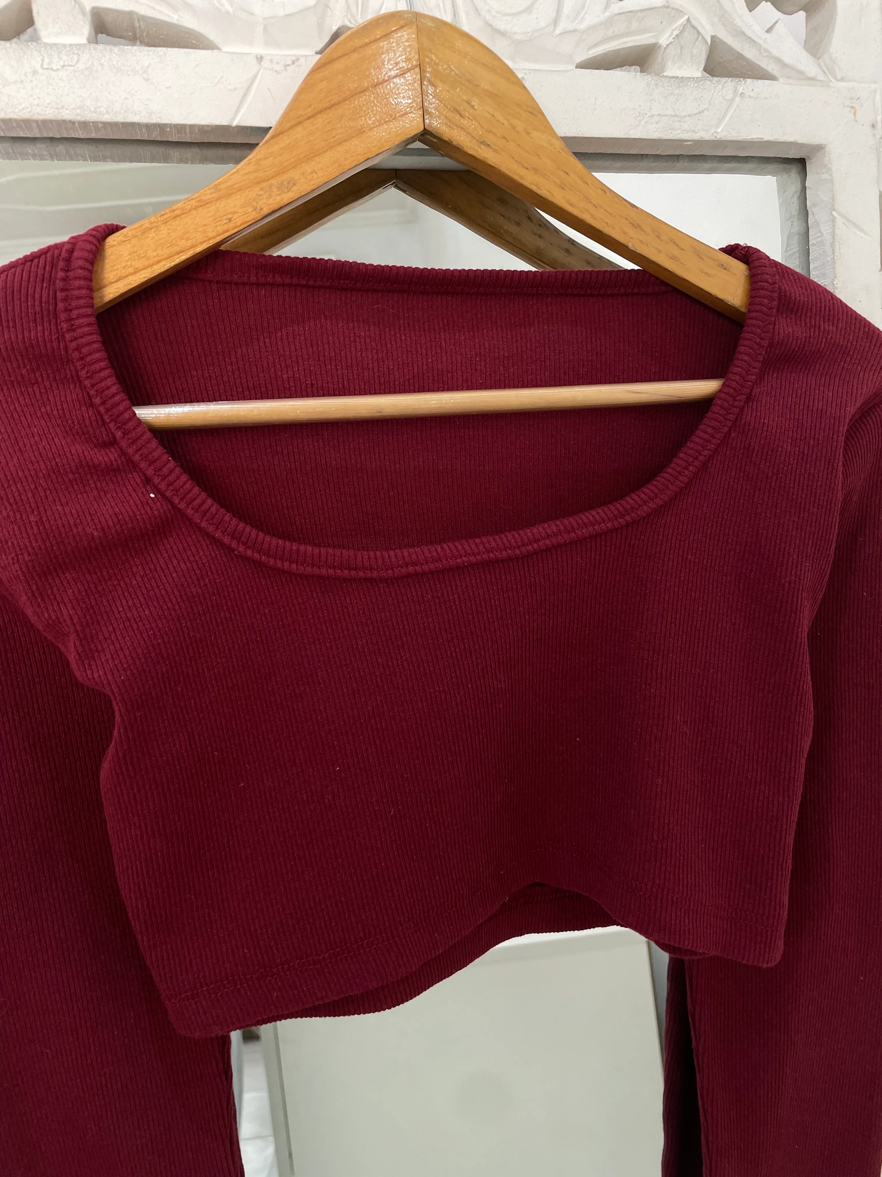 Pre Winter Top-Bust 30 to 34 - Image 2