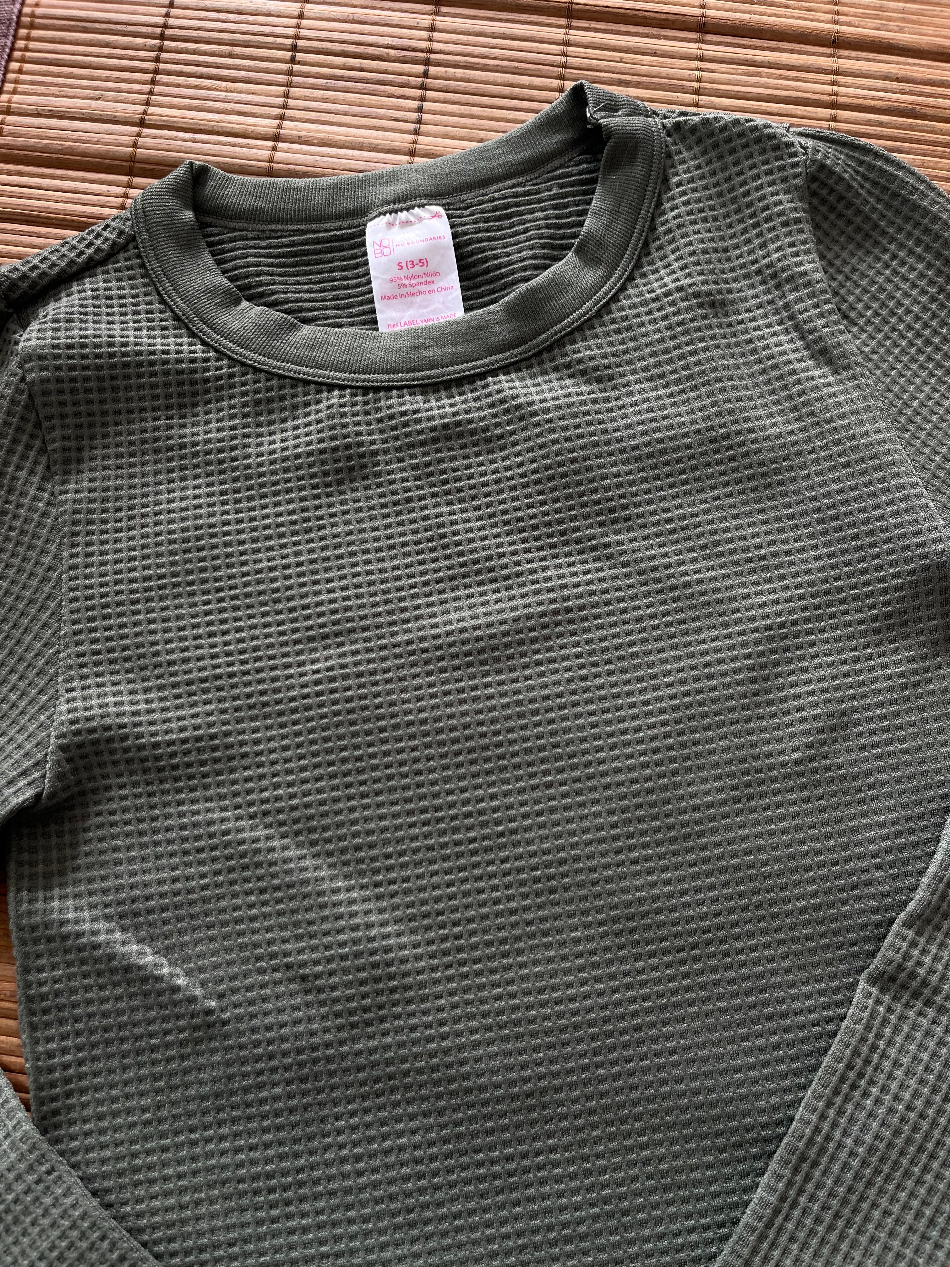 Pre Winter Top-Bust 28 to 32 - Image 2