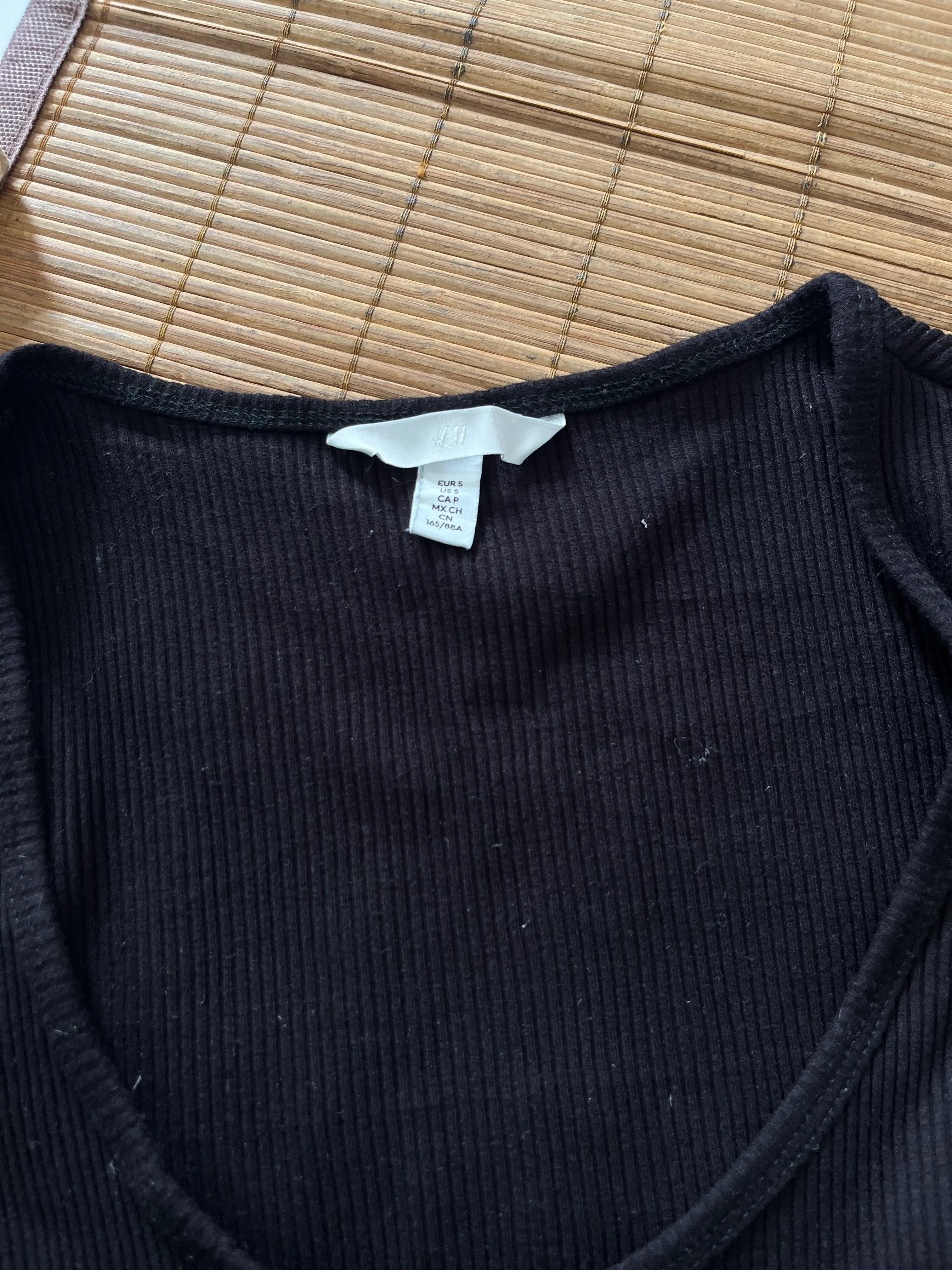 H&m Top-Bust 28 to 32 - Image 2