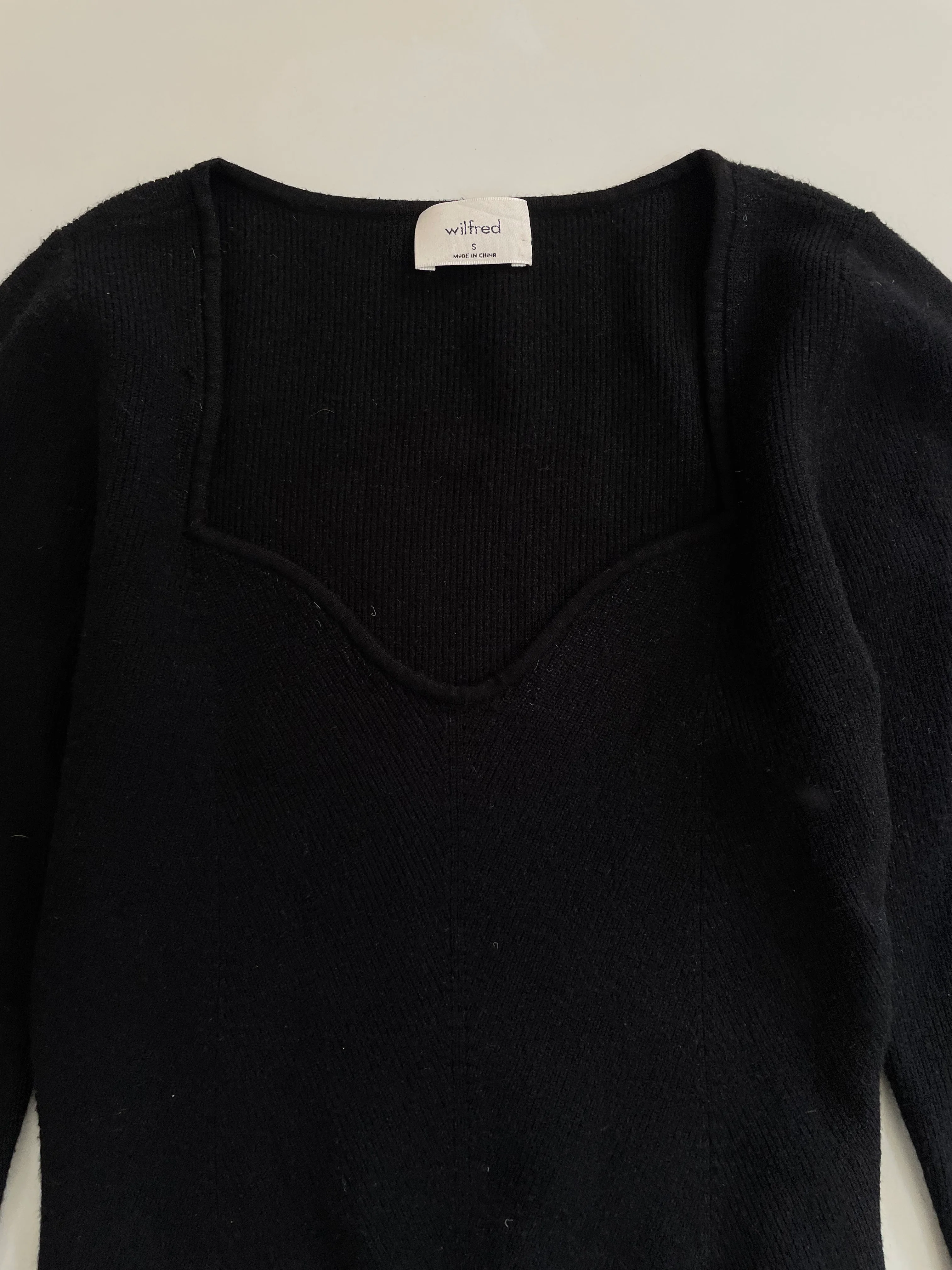 Wilfred Pre Winter Top-Bust 28 to 32 - Image 2