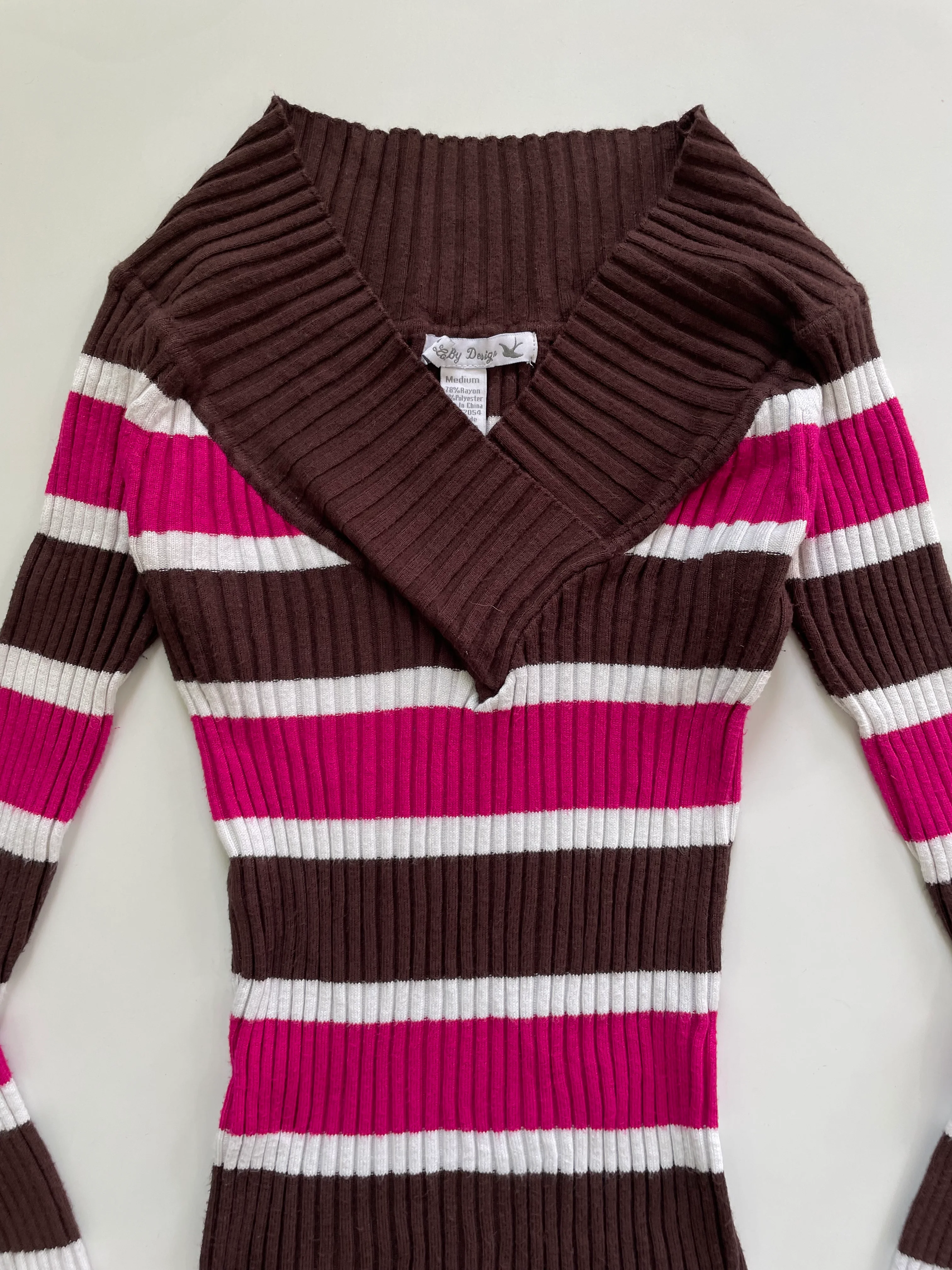 Love Pre Winter Top-Bust 28 to 34 - Image 2