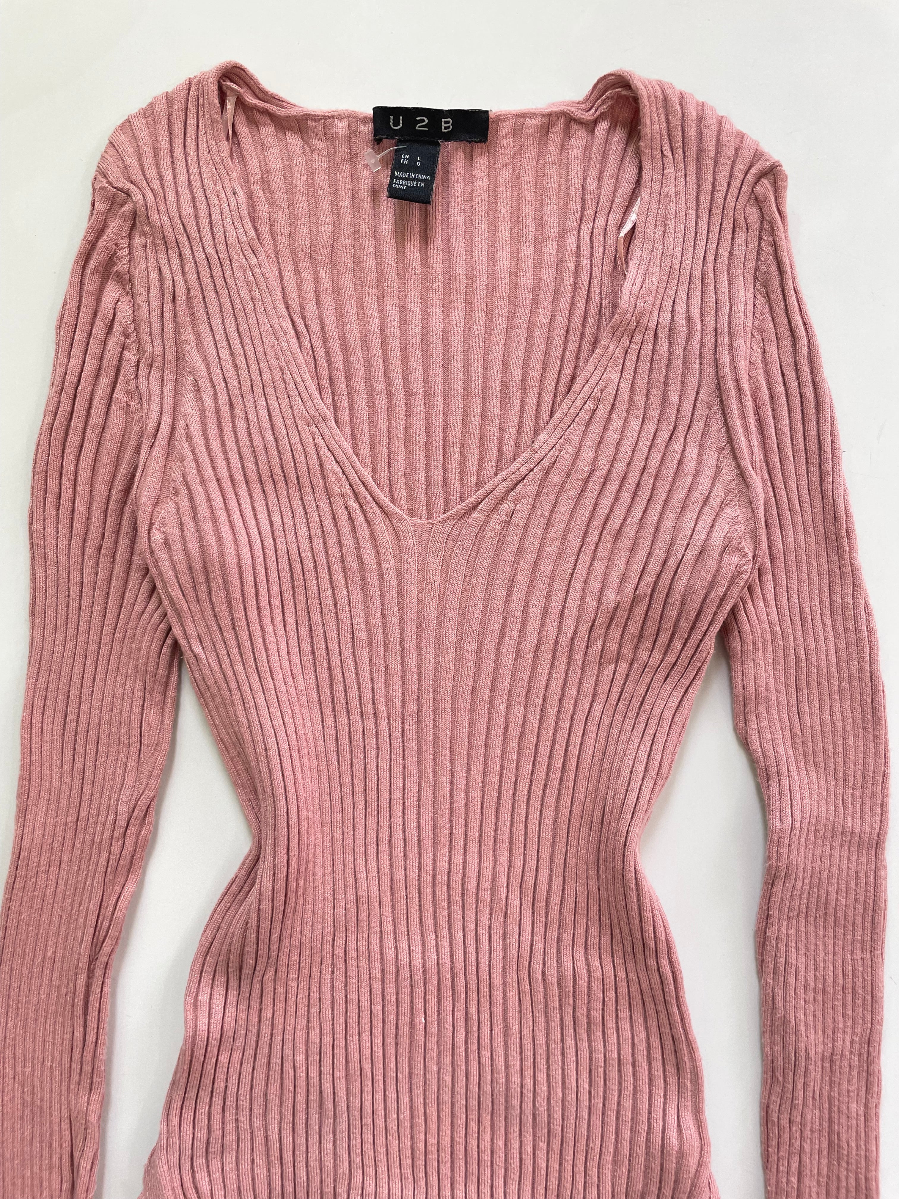 Rosey Pre Winter Top-Bust 34 to 38 - Image 2