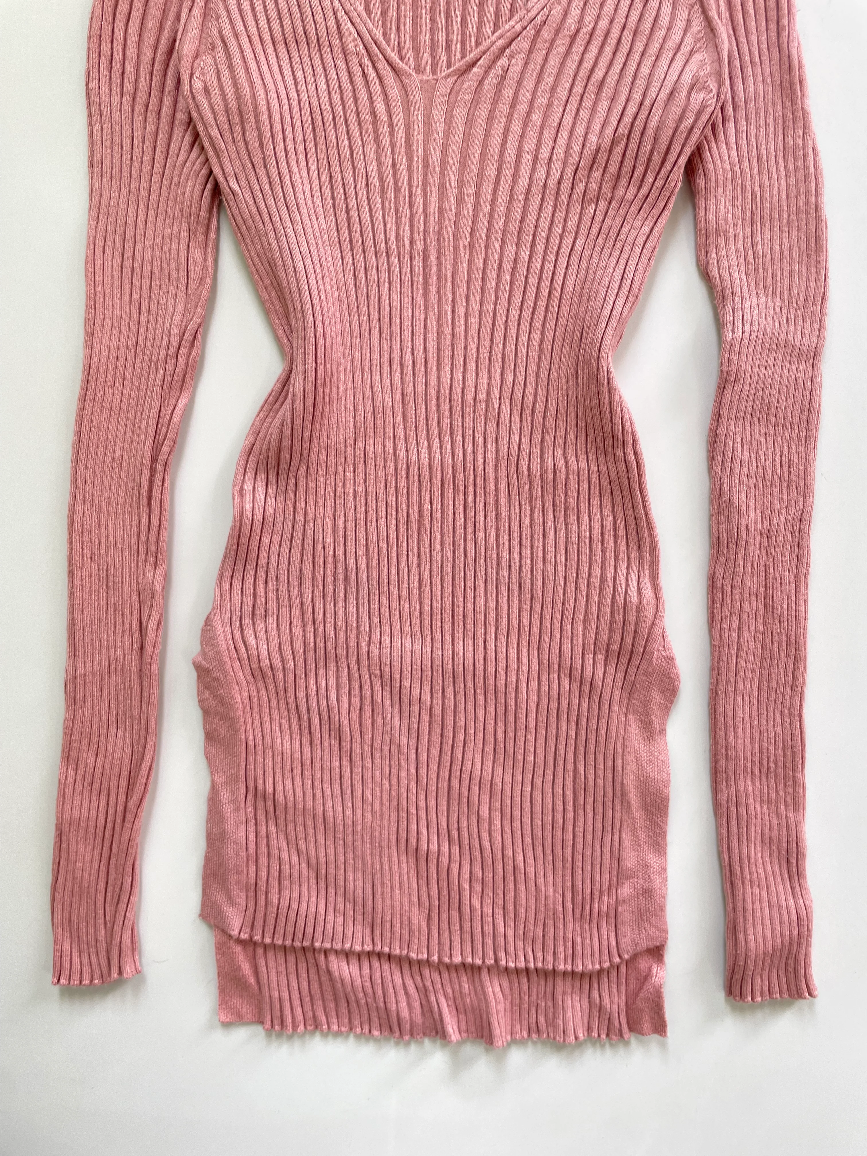 Rosey Pre Winter Top-Bust 34 to 38 - Image 3