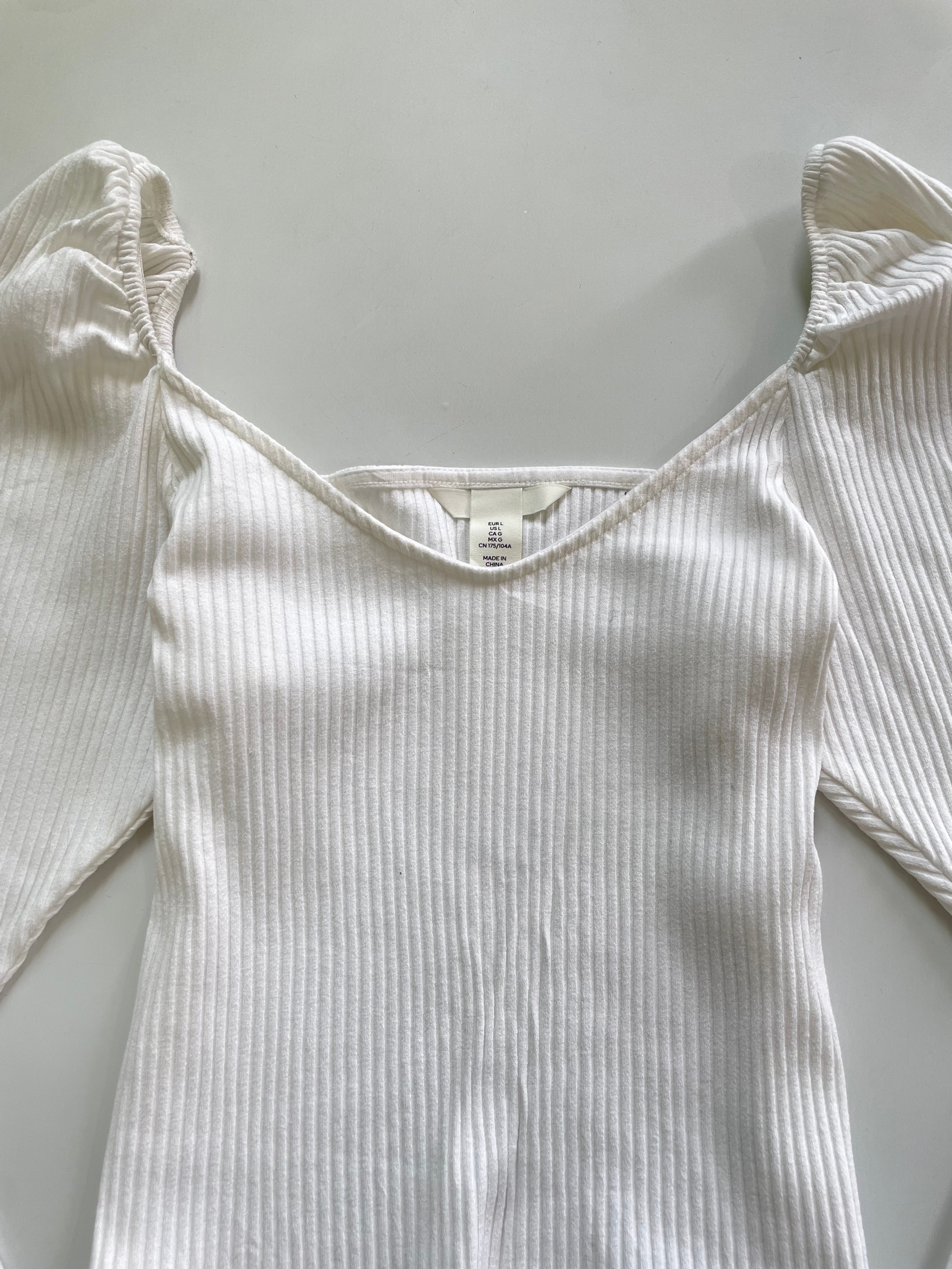 H&m Pre Winter Top-Bust 32 to 36 - Image 2