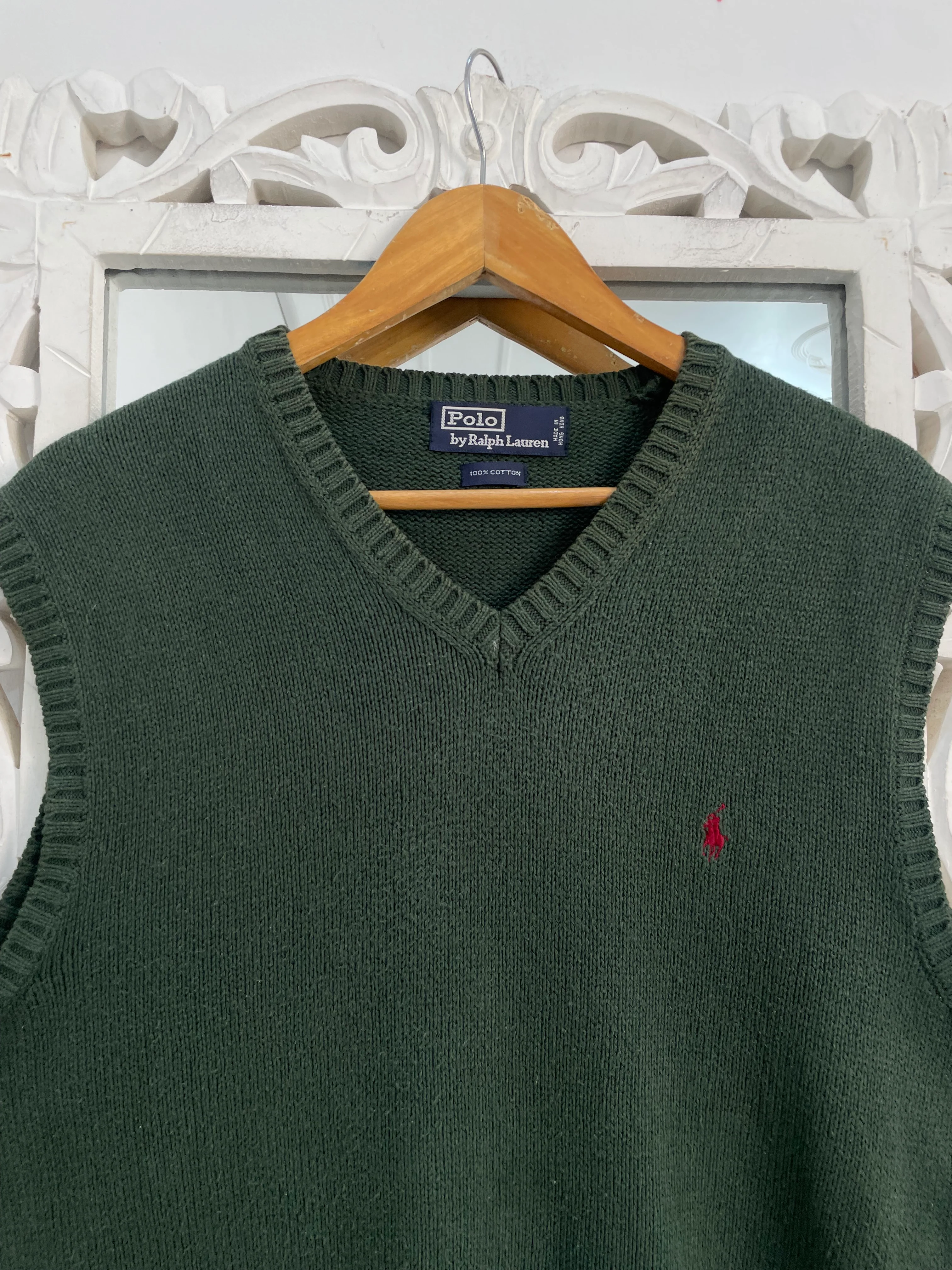 Premium Ralph Lauren Vintage-Bust 44 - Image 2