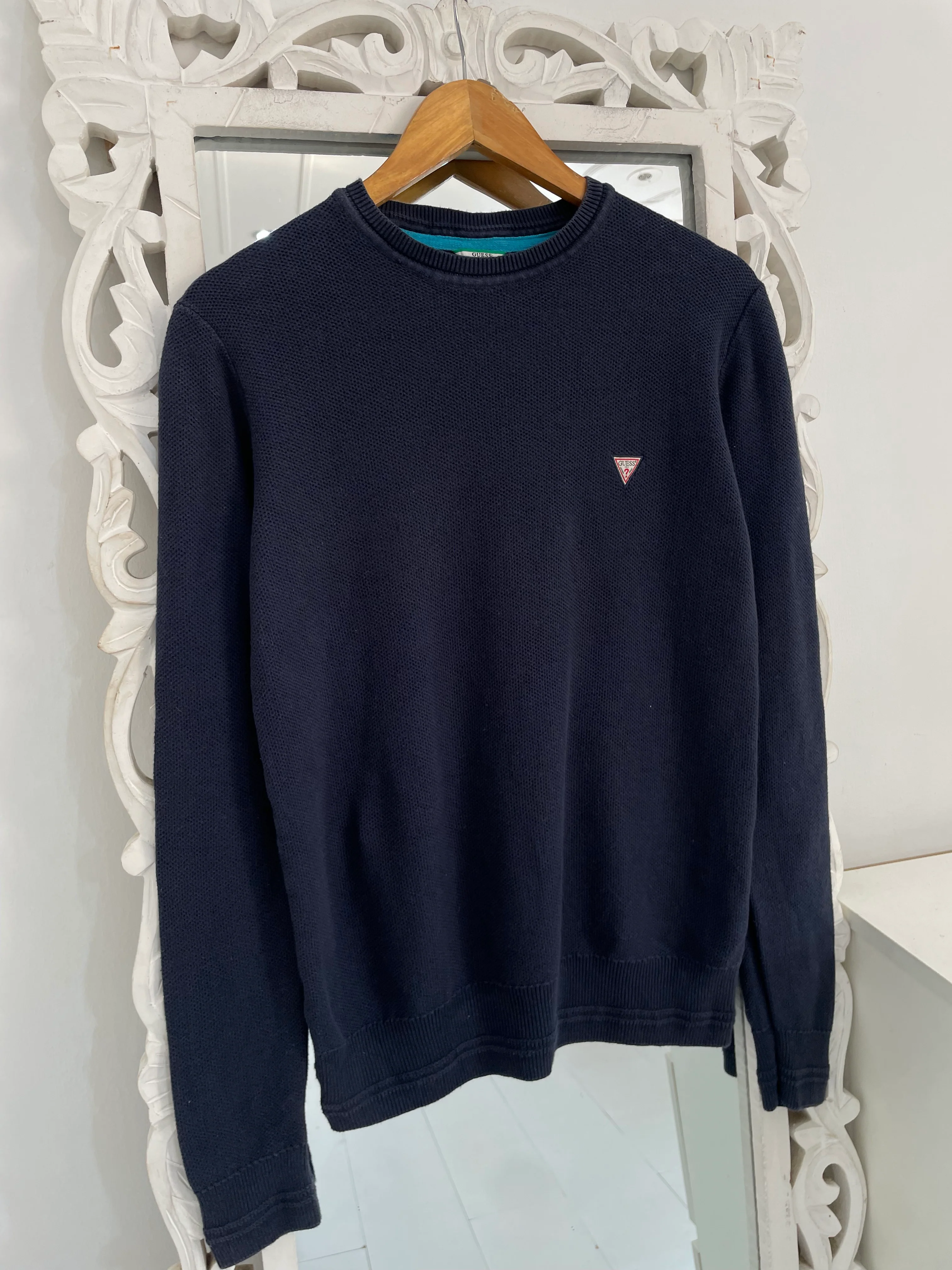 Vintage Guess Sweater-Bust 38