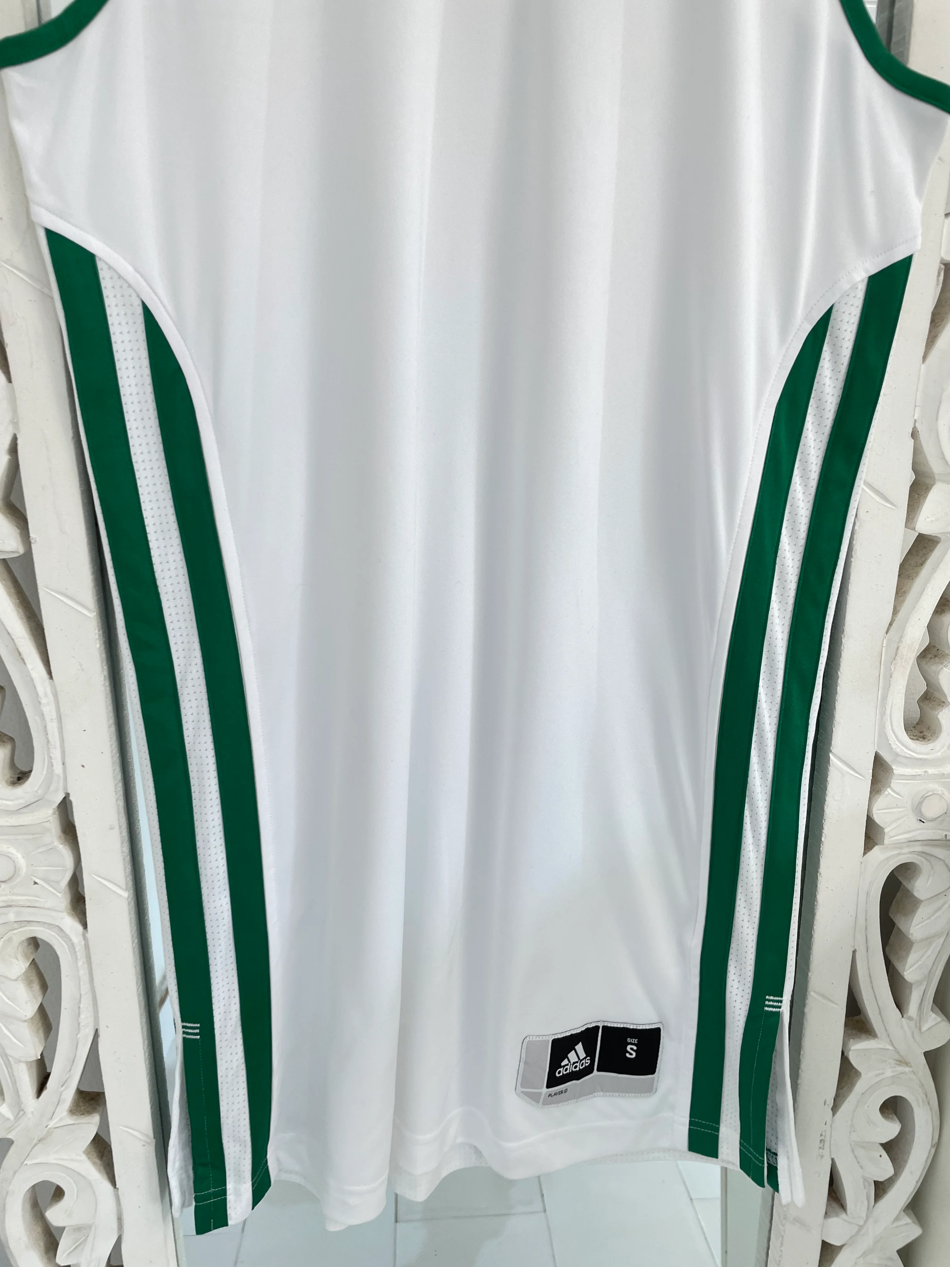Vintage Adidas Dri Fit Dress-Bust 38 - Image 3