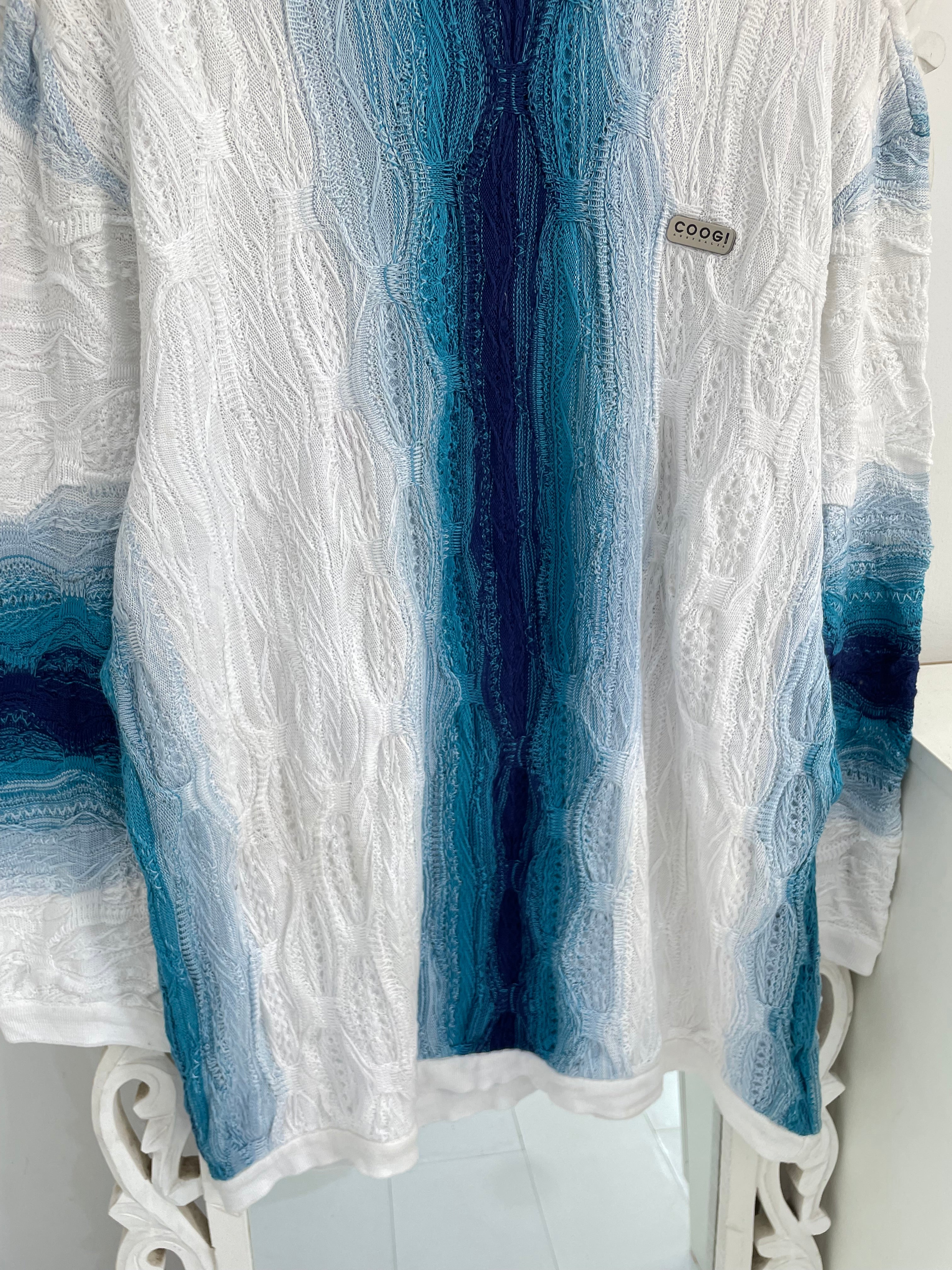 SUPER RARE COOGI Premium Vintage-Bust 52 - Image 3