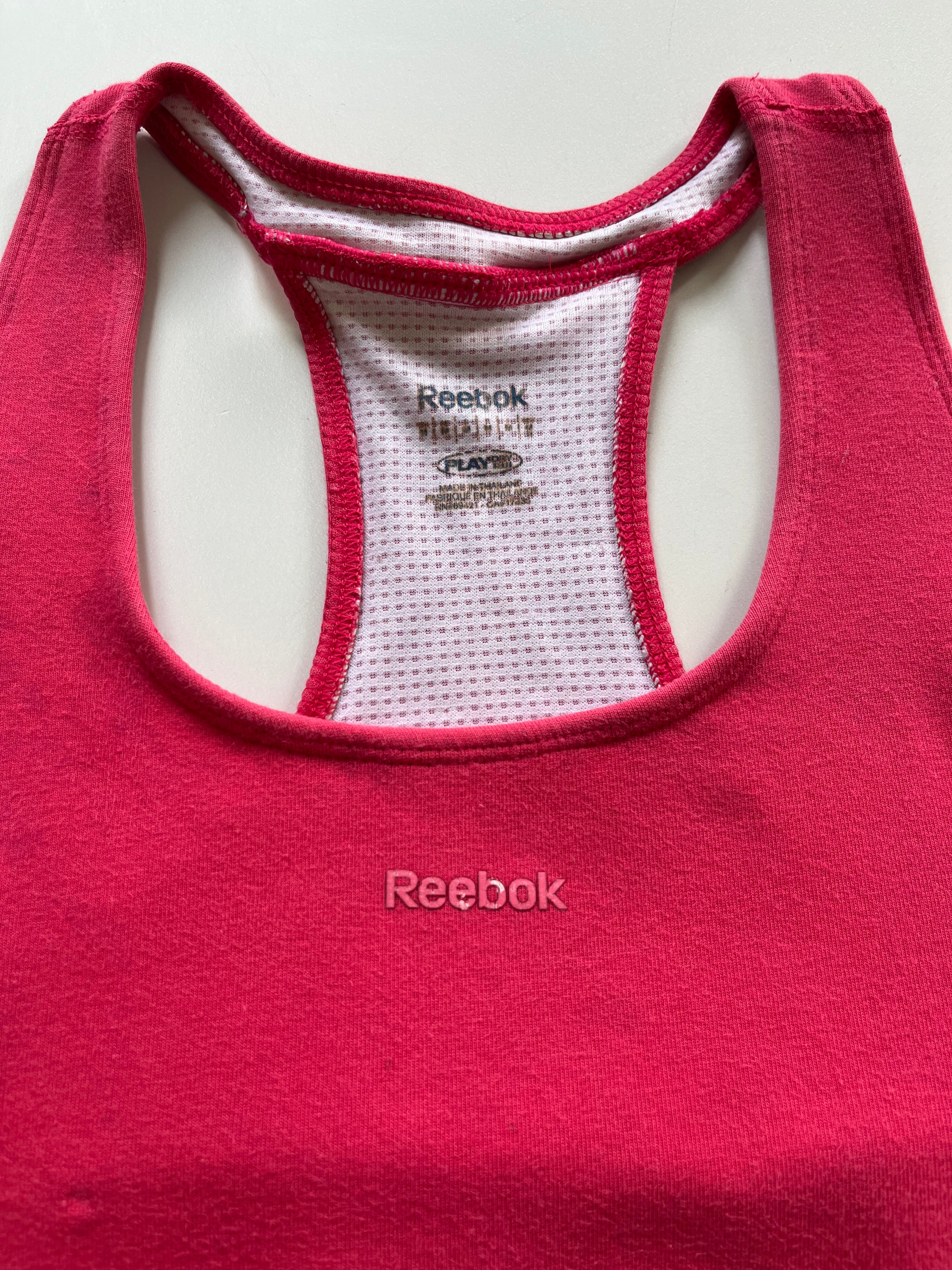 Reebok Activewear-Bust 32 to 34 - Image 2