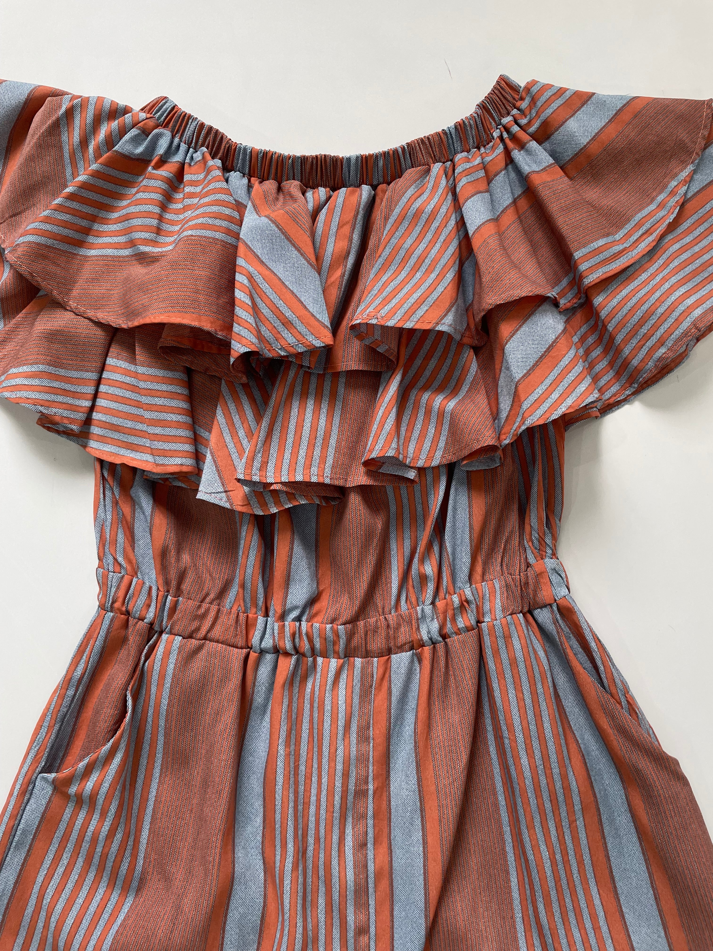 Romper-Bust 32 to 34 - Image 2