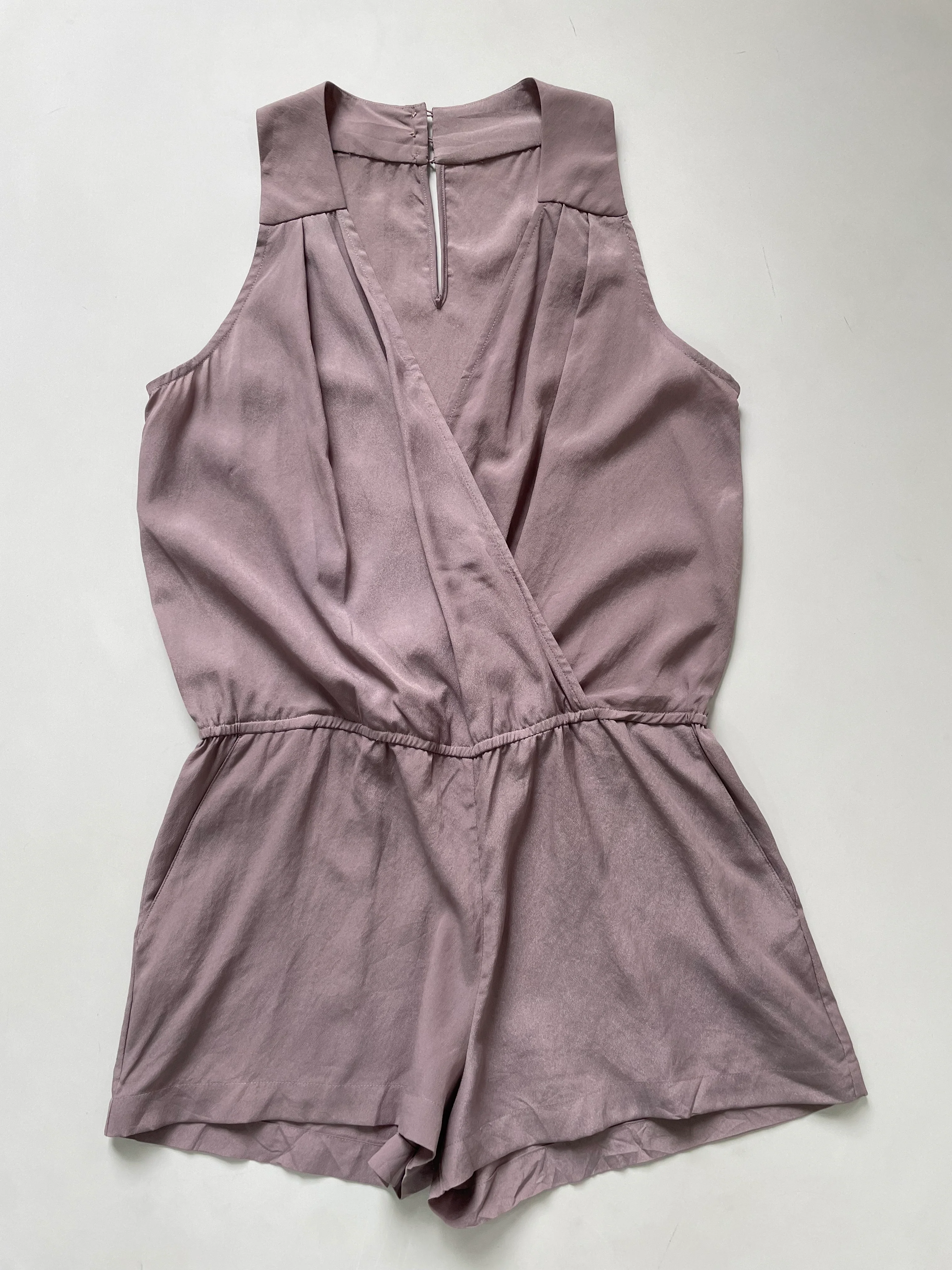 Romper-Bust 34