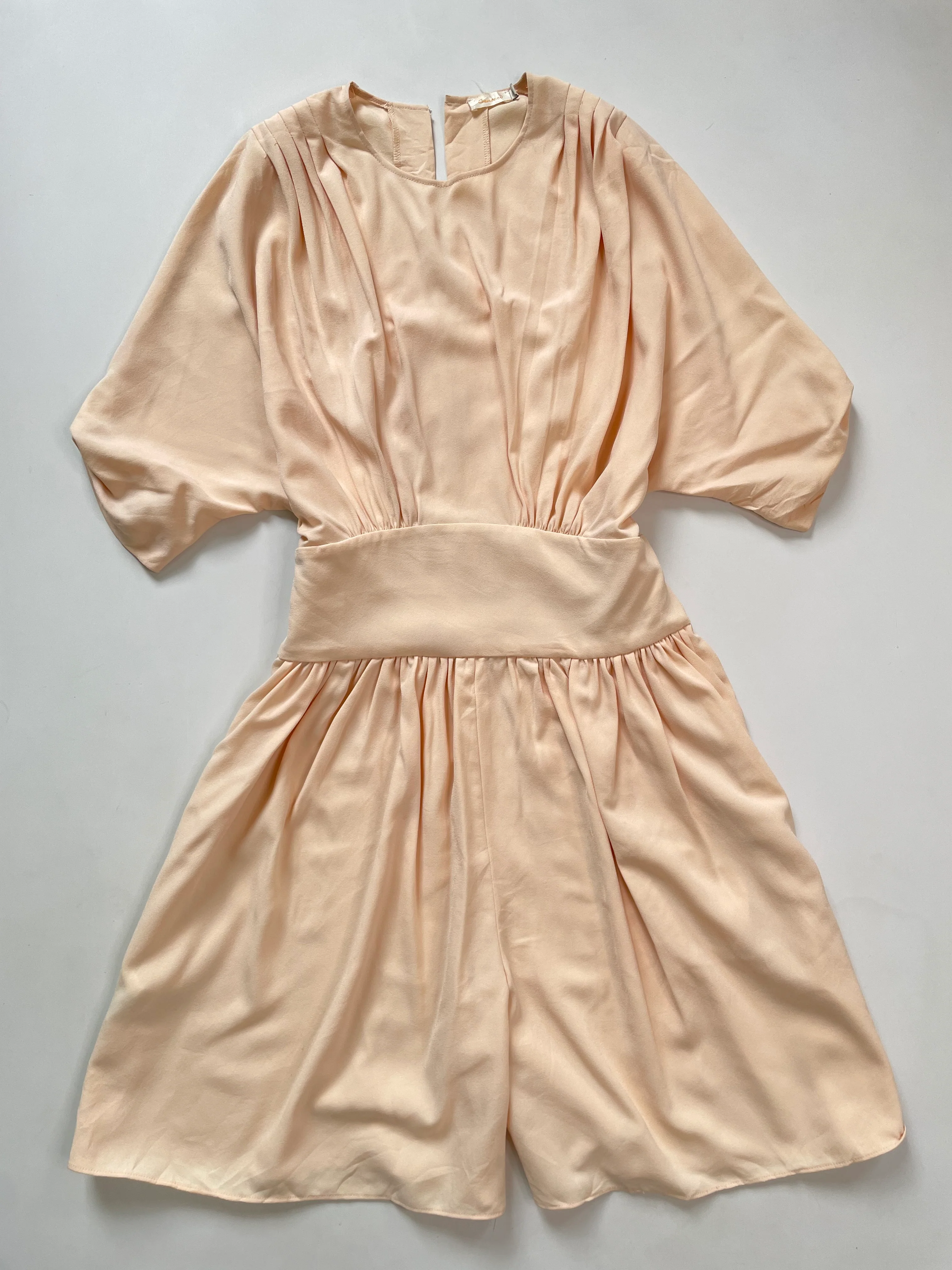 Romper-Bust 36