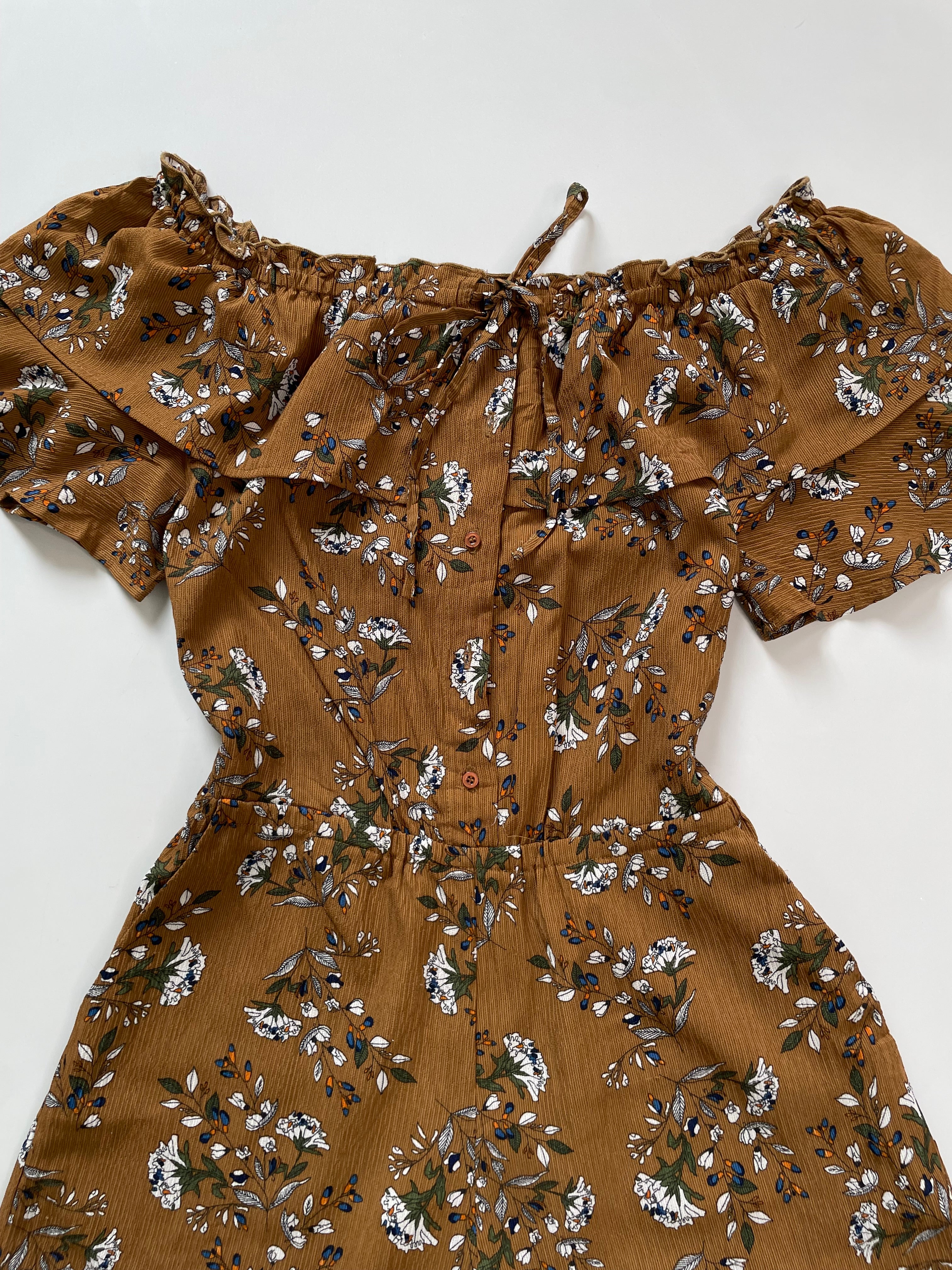 Romper-Bust 36 - Image 2