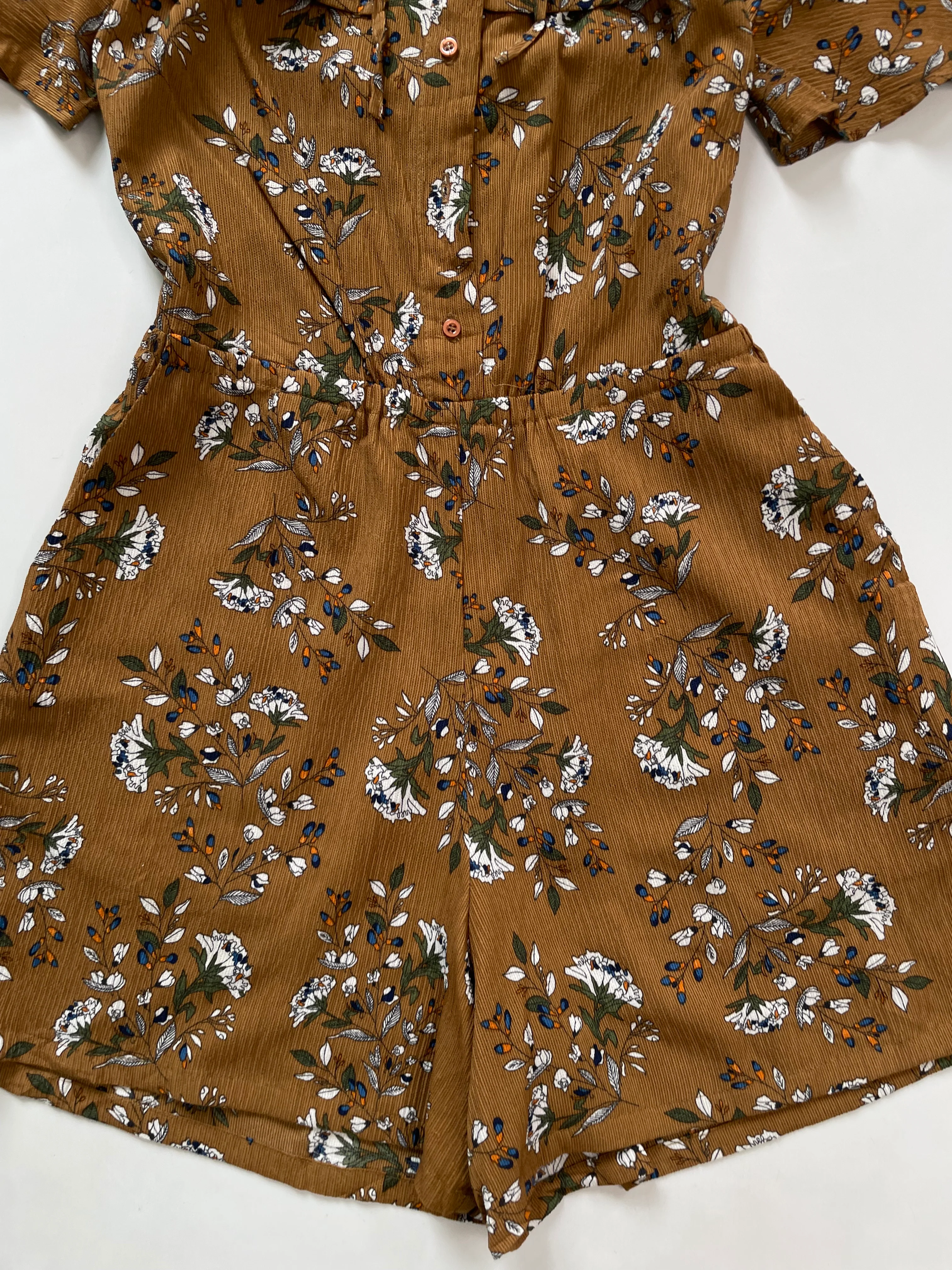 Romper-Bust 36 - Image 3