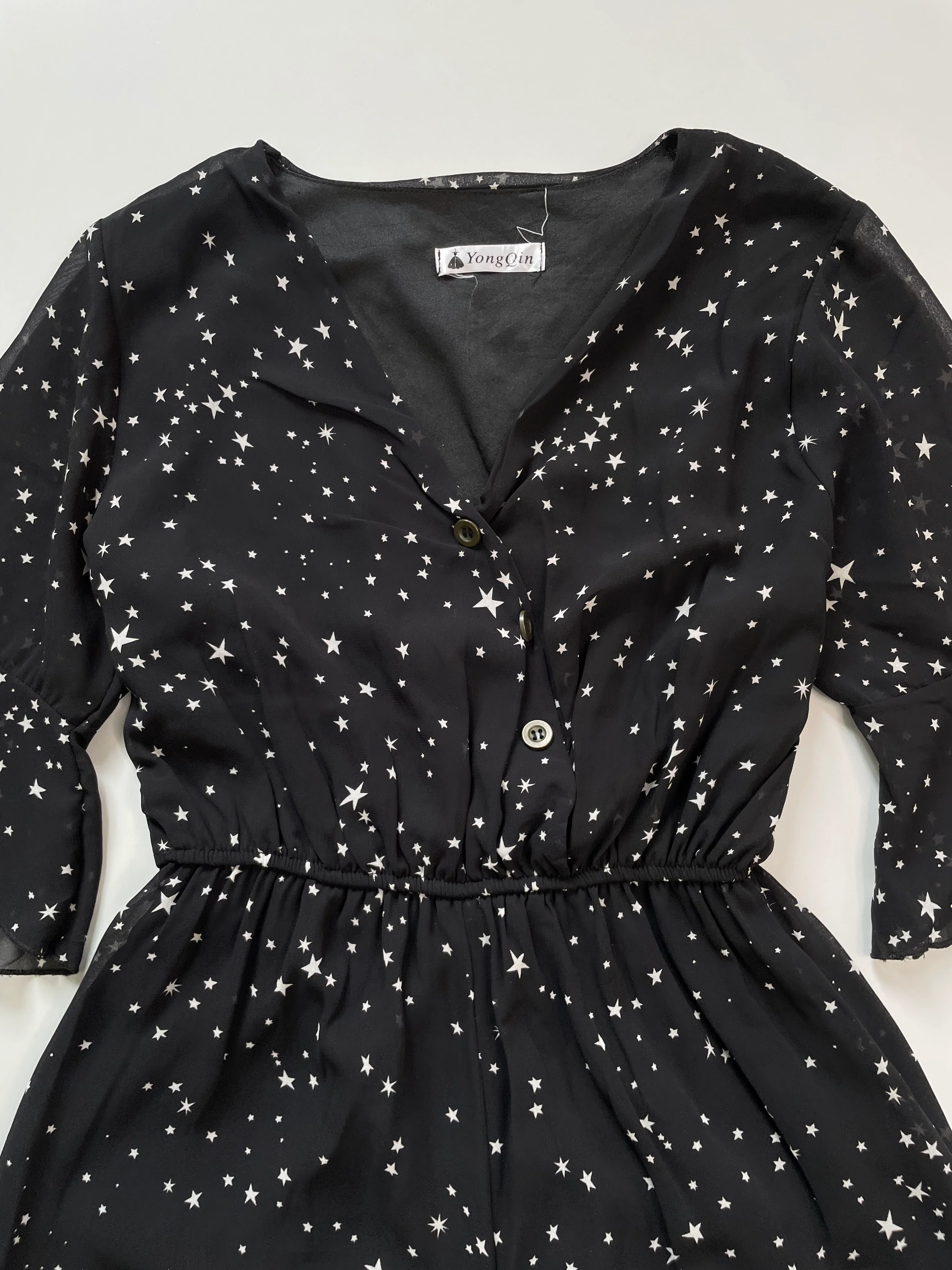 Yongqin Romper-Bust 36 - Image 2