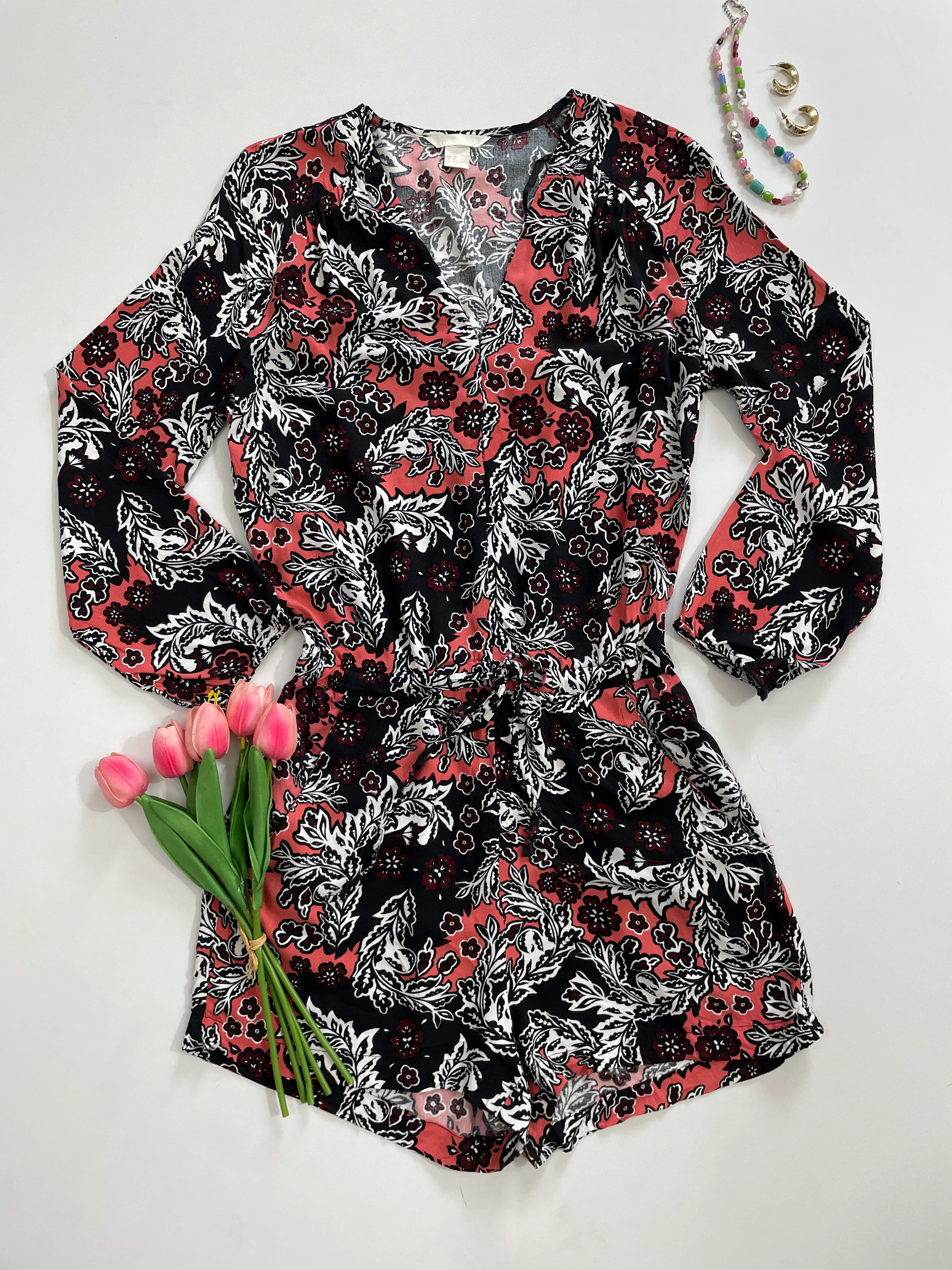 H&m Romper-Bust 36