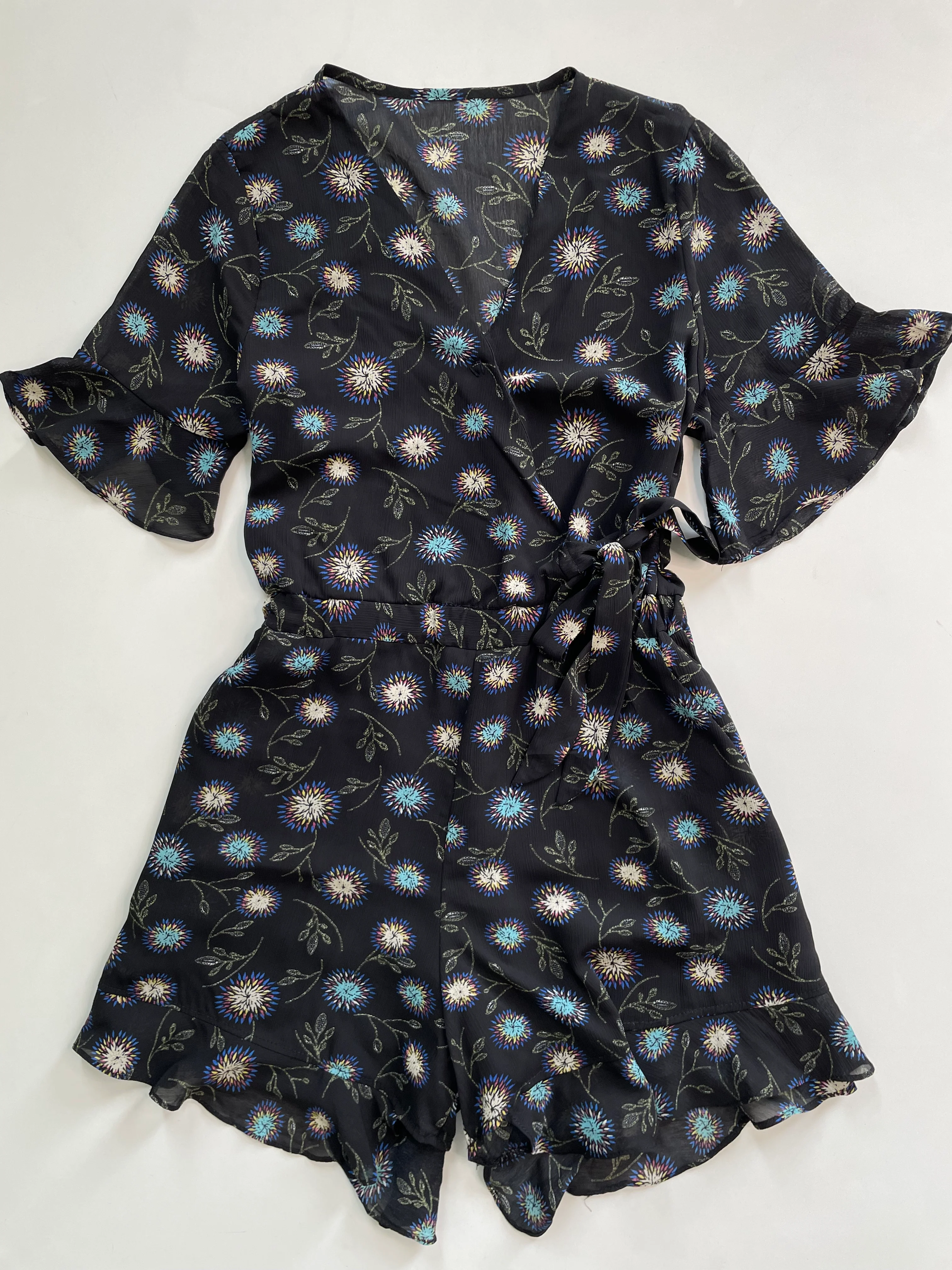 Romper-Bust 30