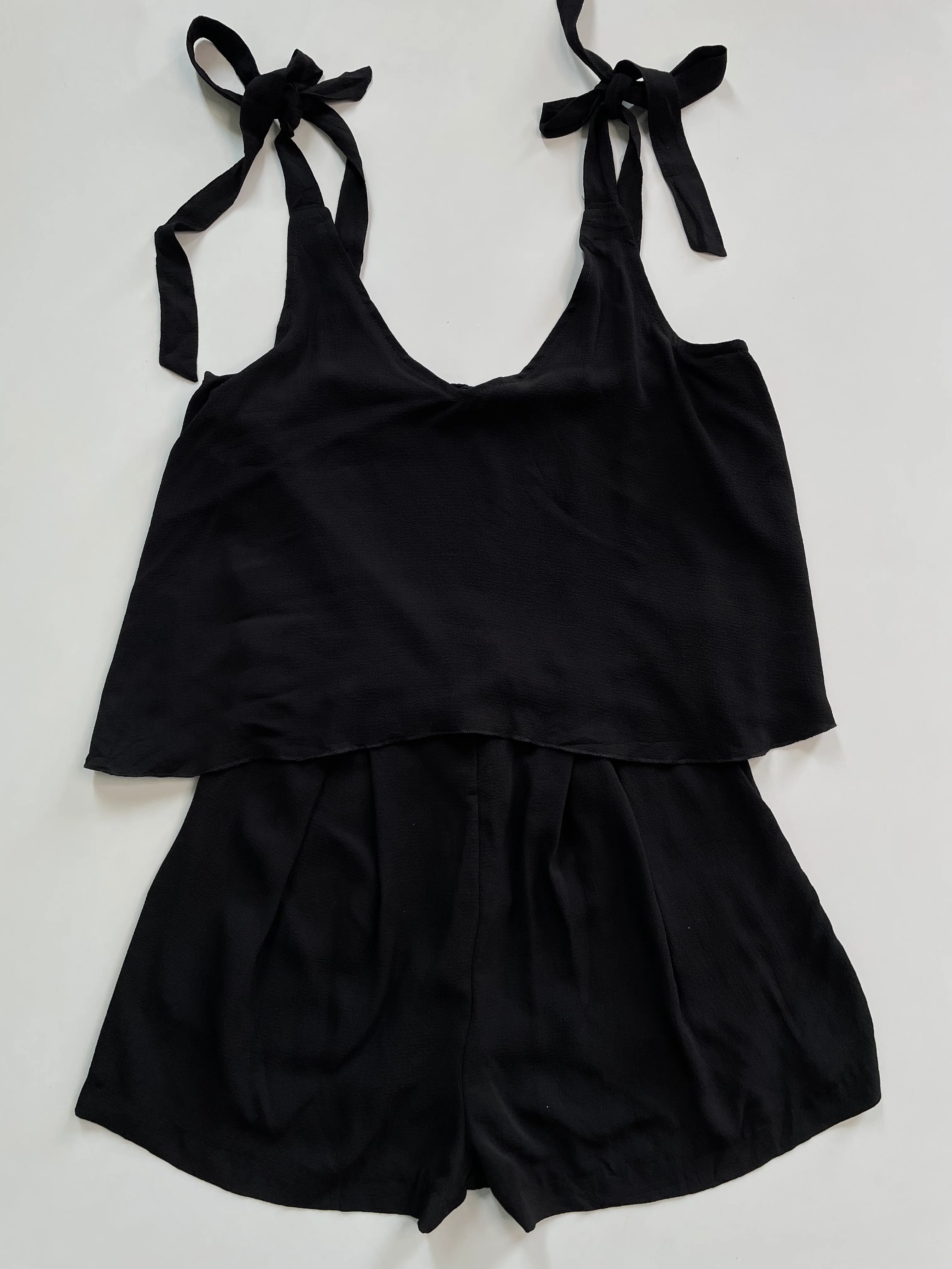 H&M Romper-Bust 32