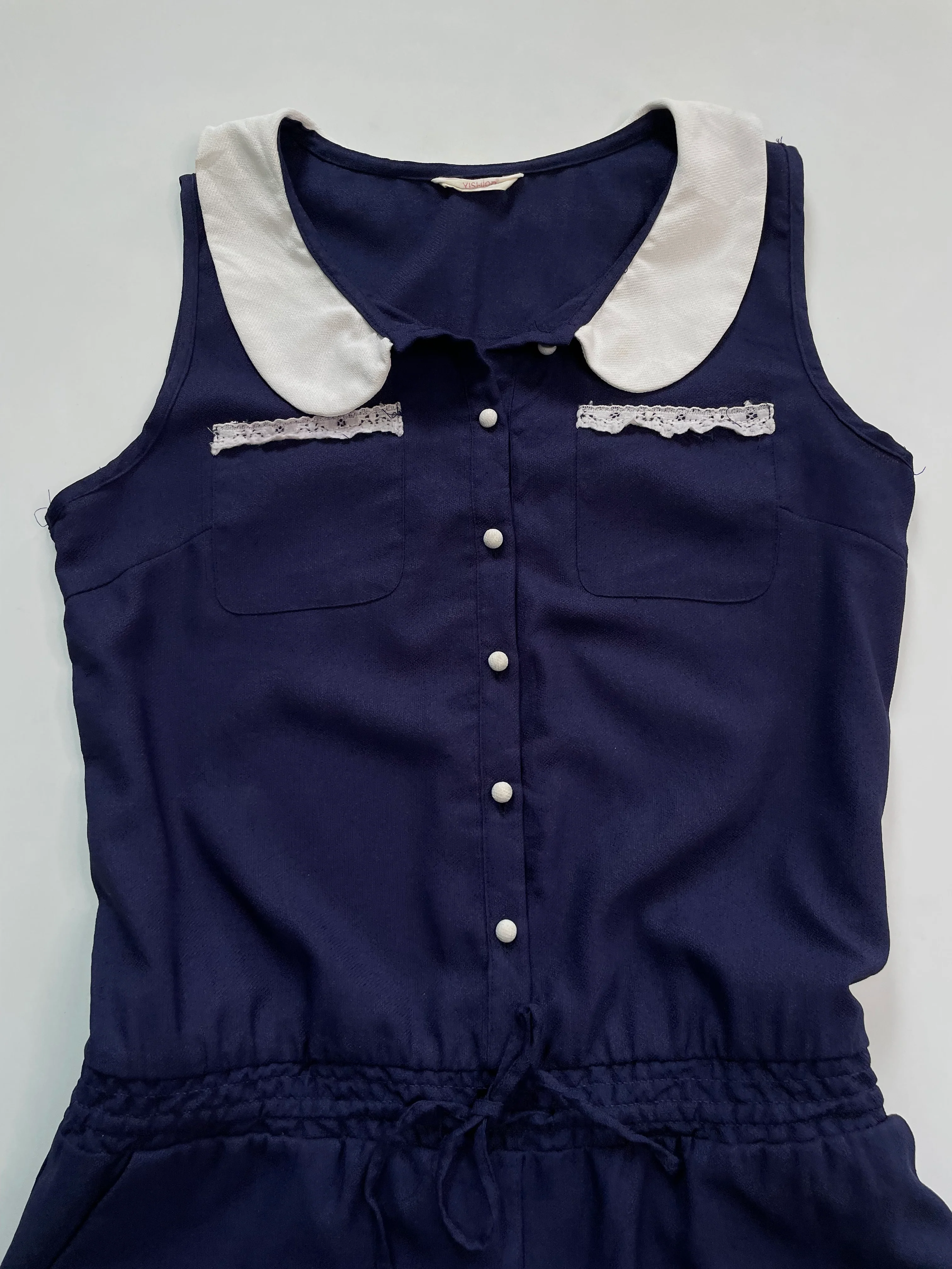 Romper-Bust 36 - Image 2