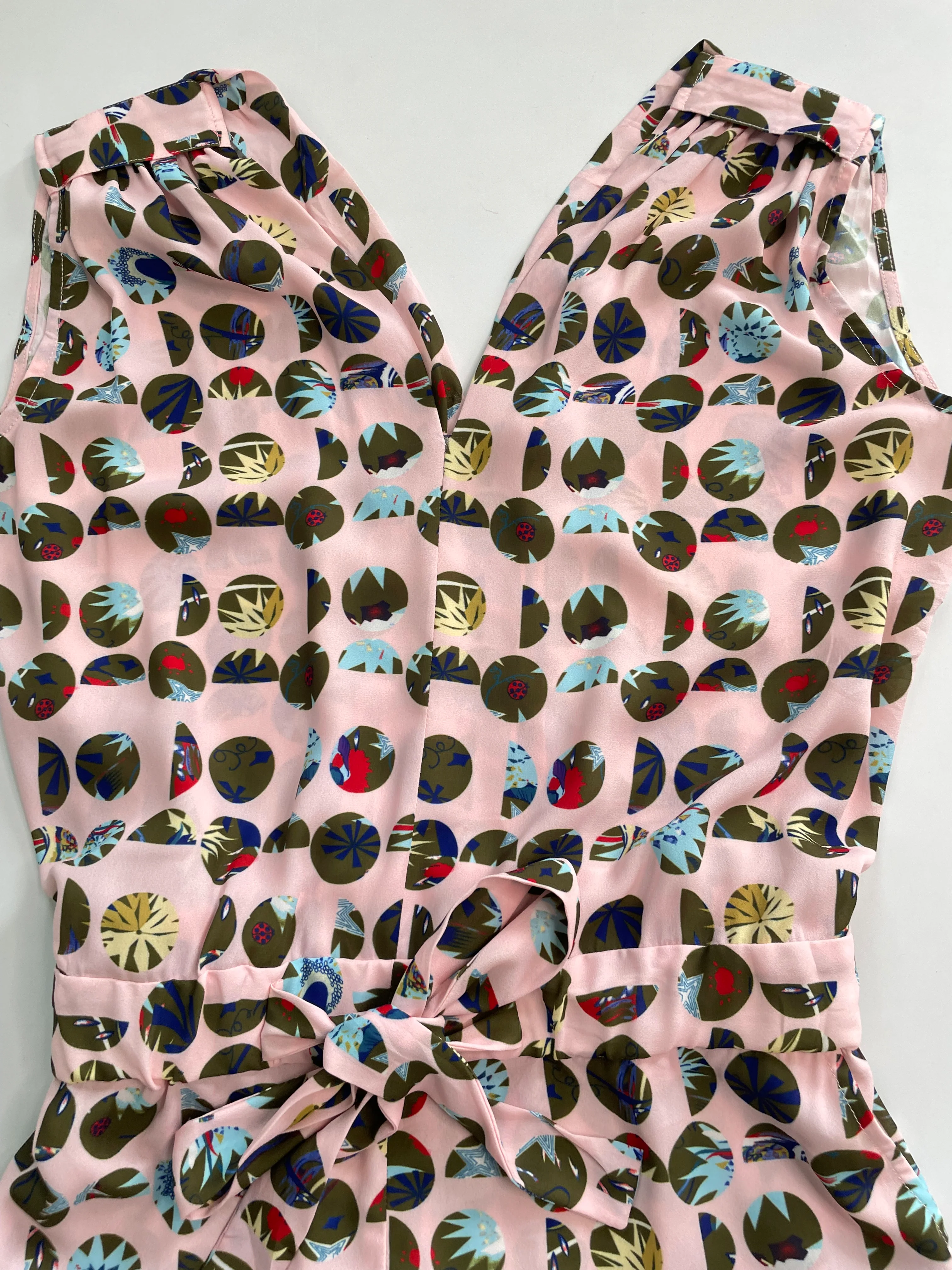 Romper-Bust 40 - Image 2