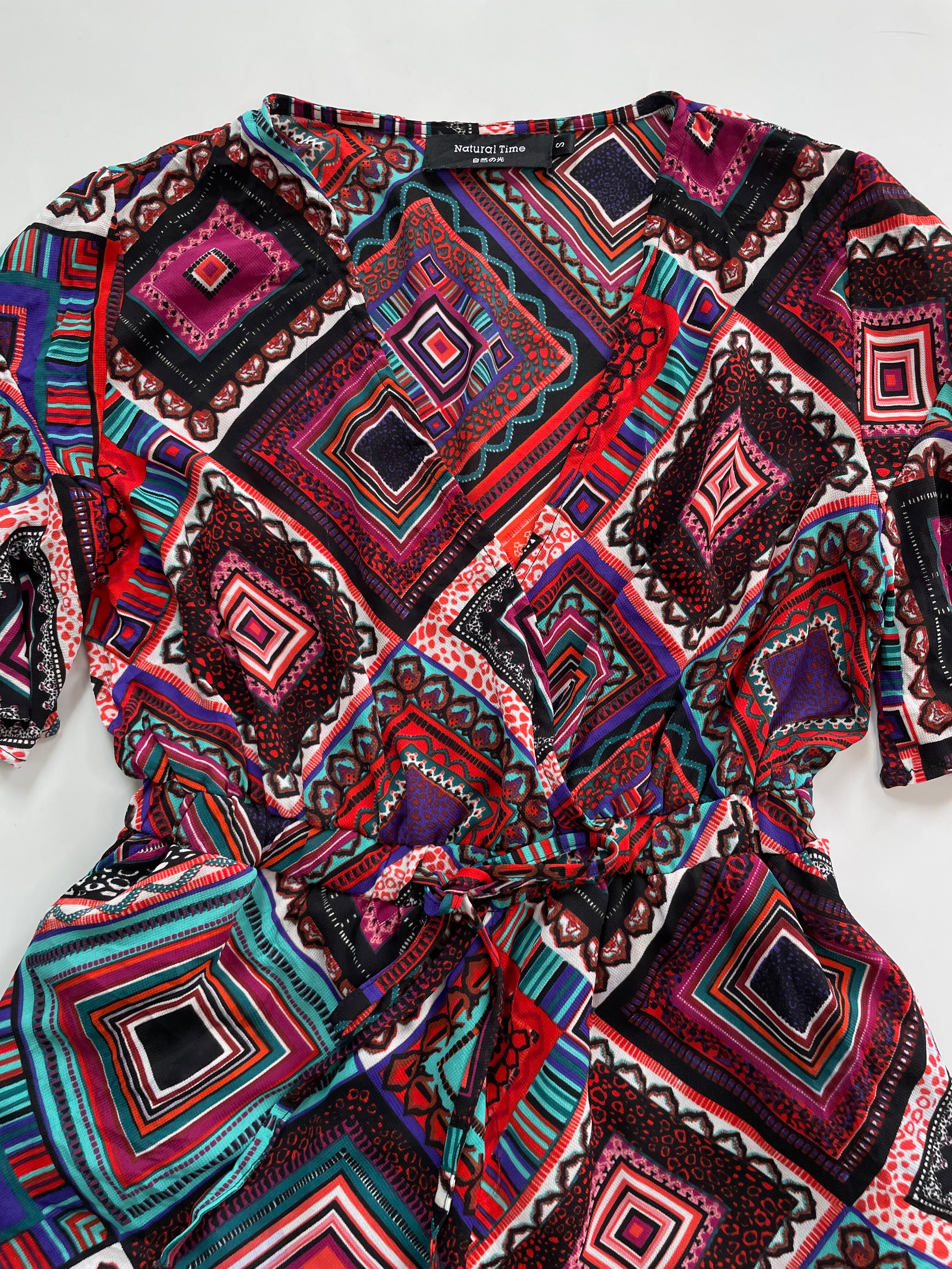 Romper-Bust 36 - Image 2