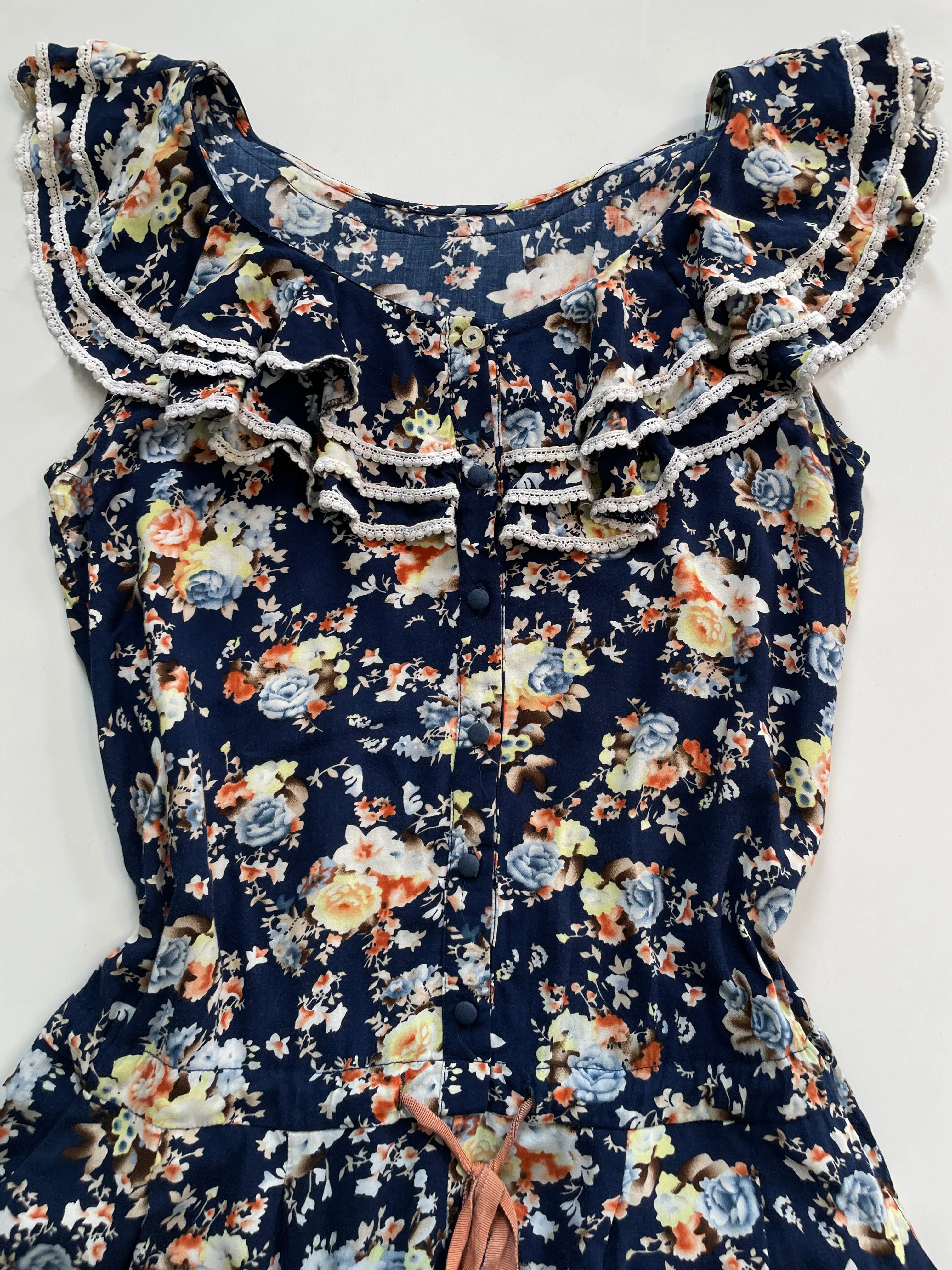 Romper-Bust 34 - Image 2