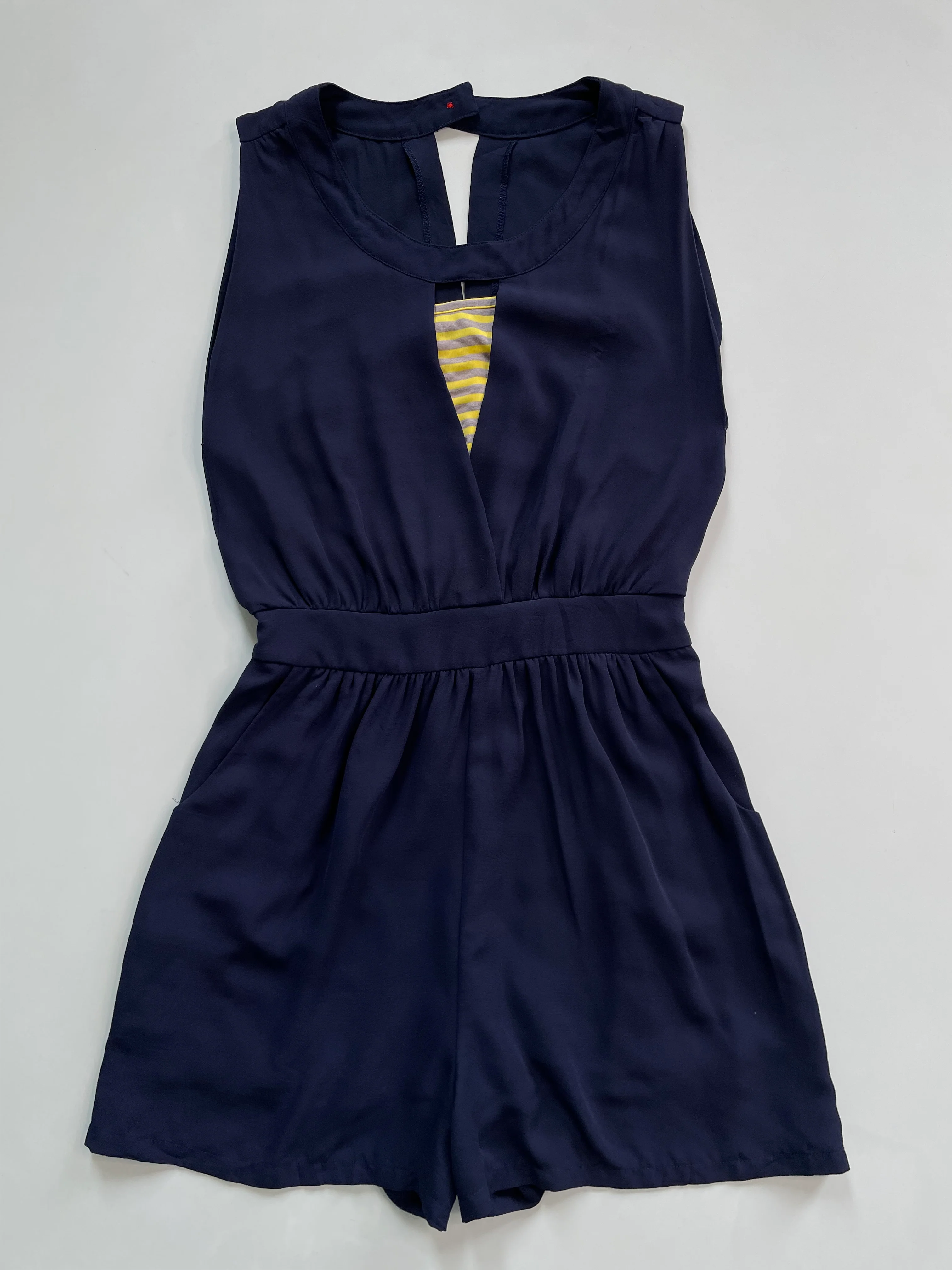 Romper-Bust 34