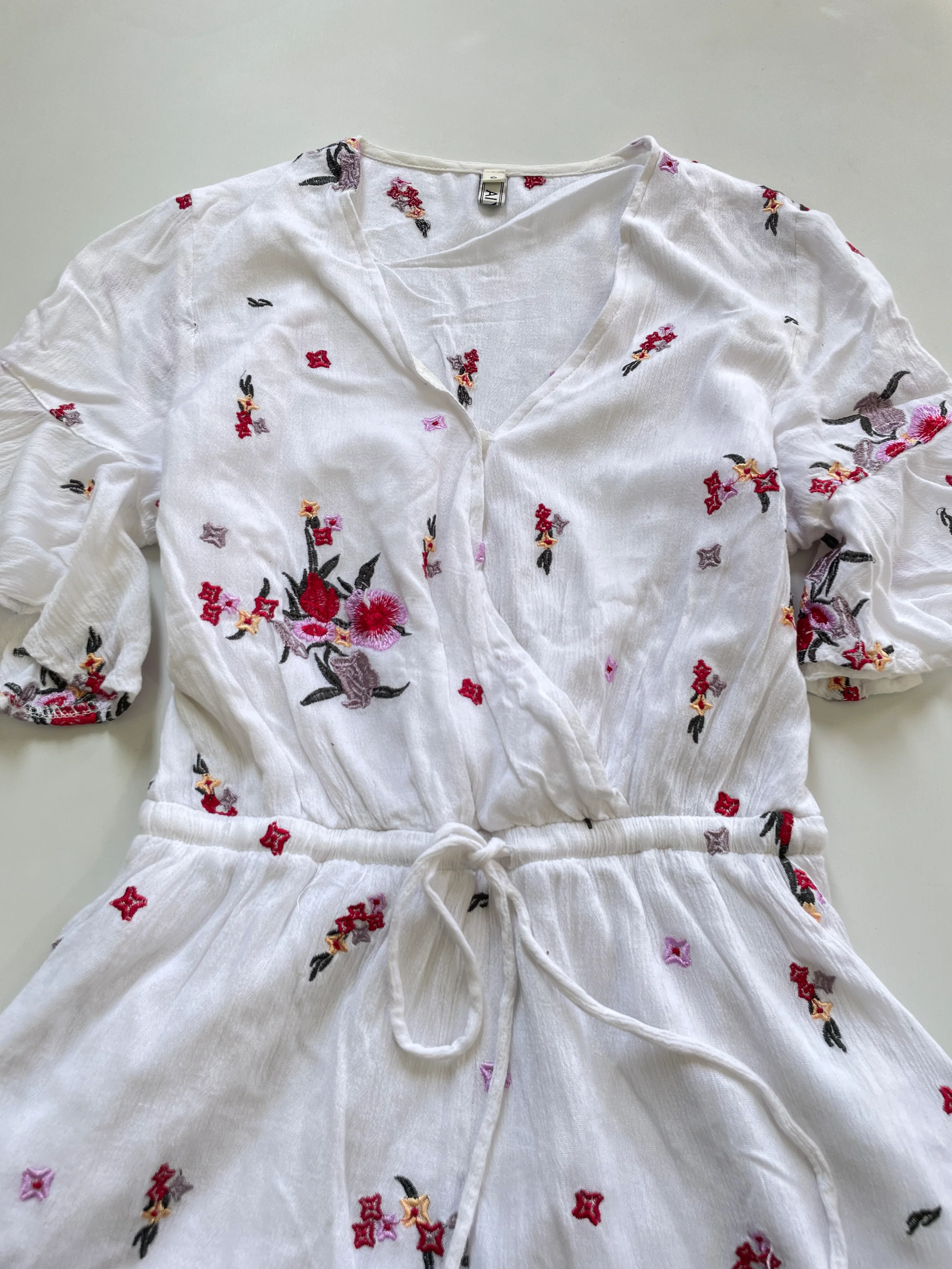 Romper-Bust 32 - Image 2