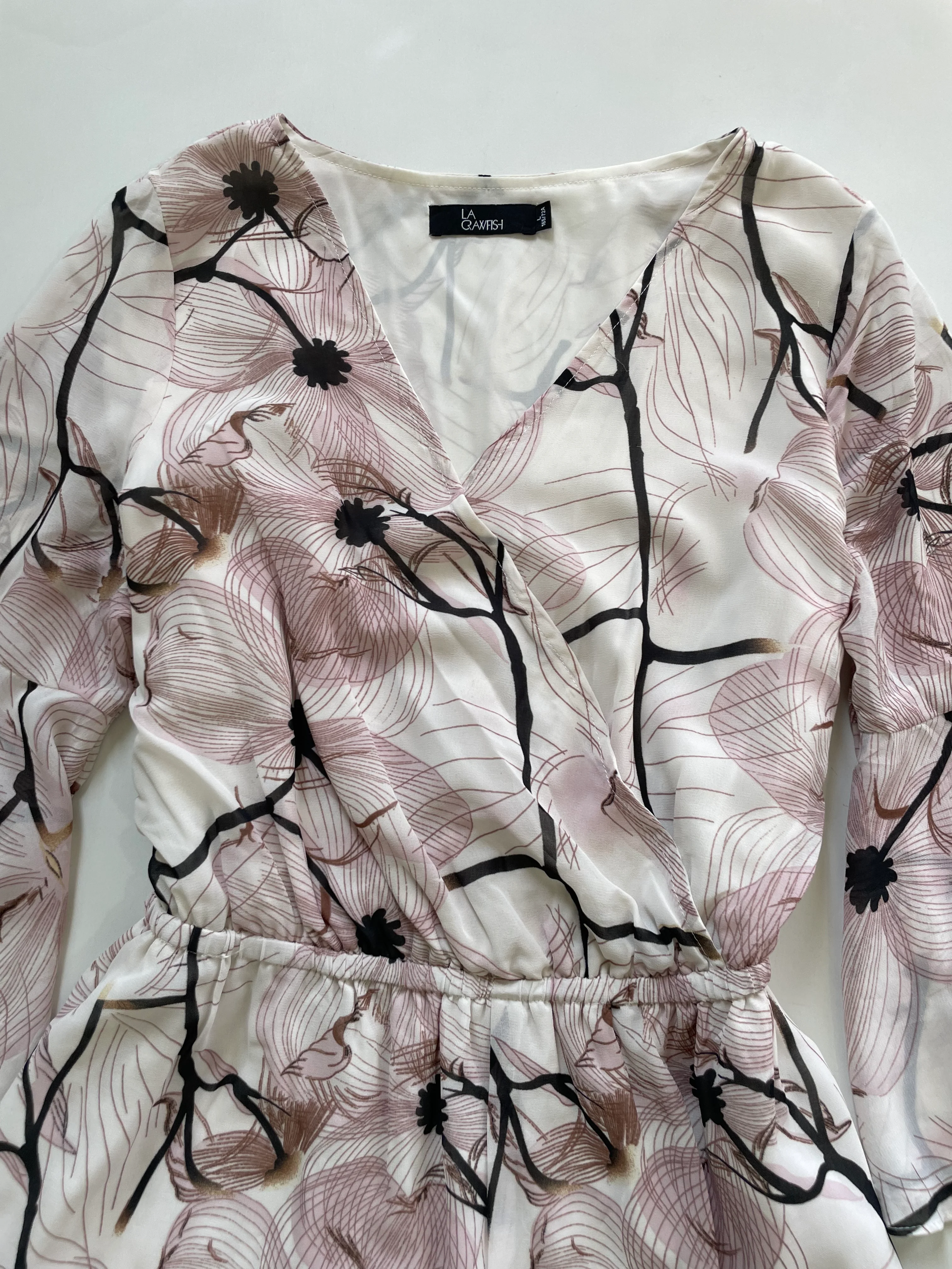 Romper-Bust 42 - Image 2