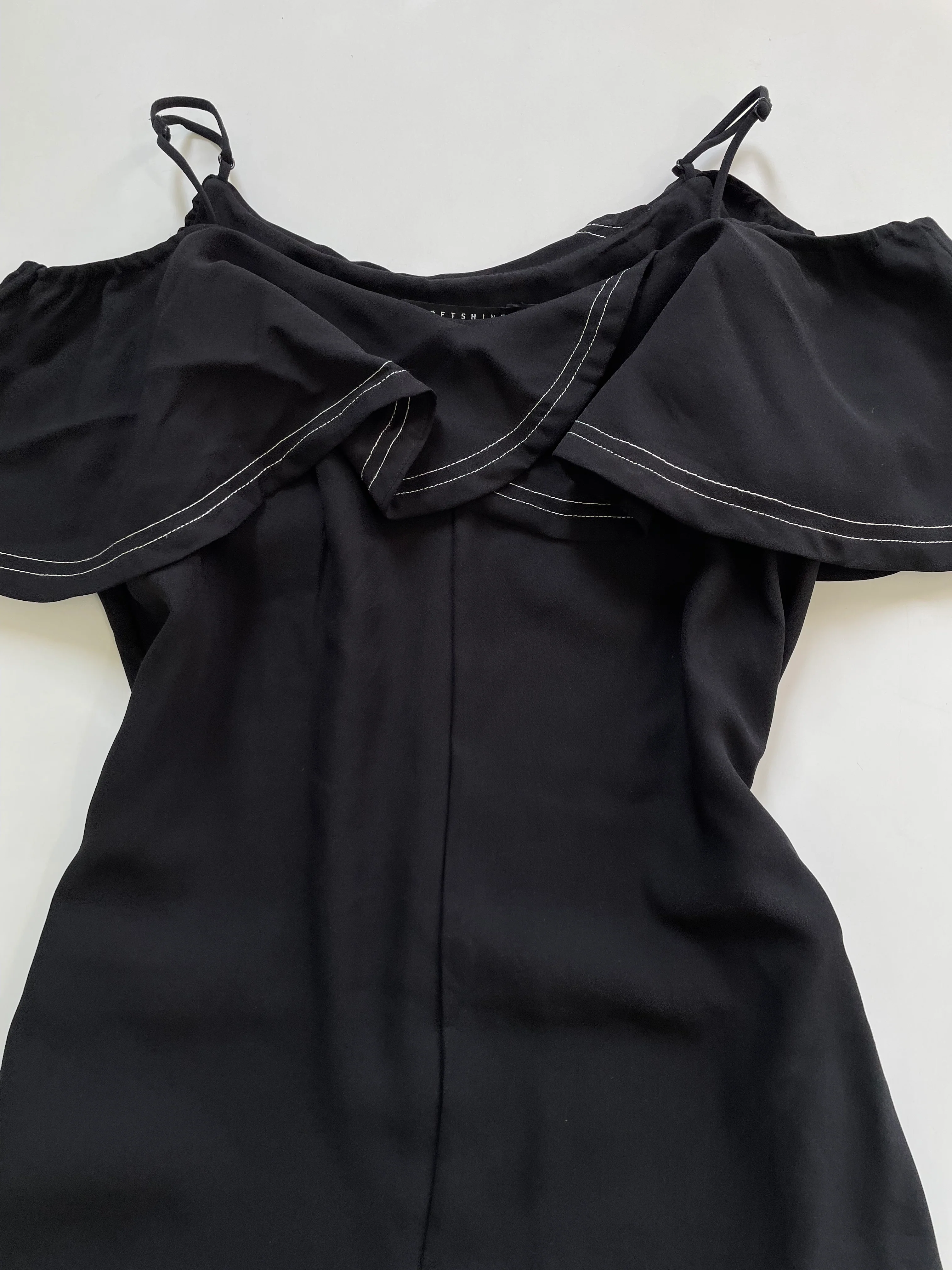 Romper-Bust 34 - Image 2