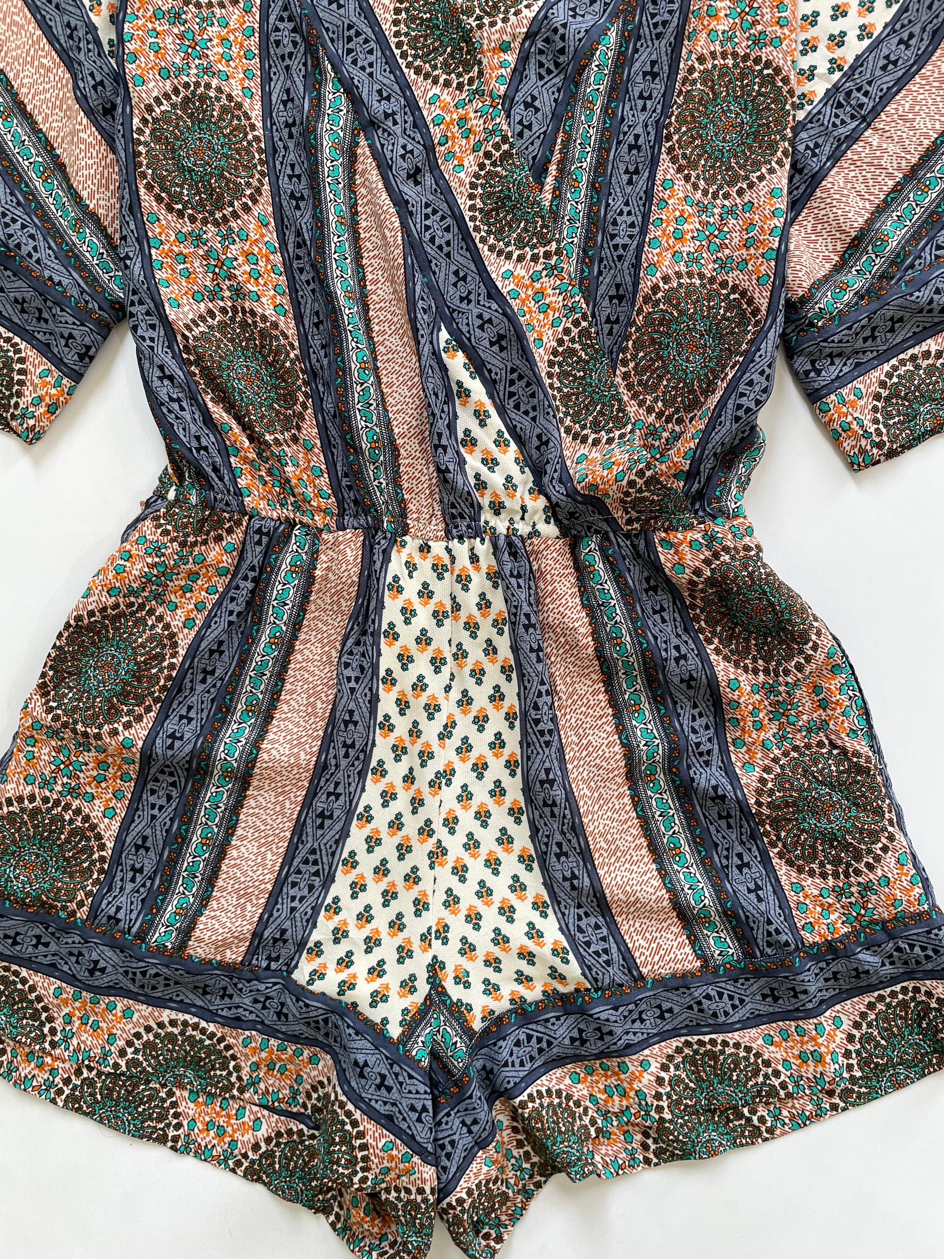 Romper-Bust 40 - Image 3