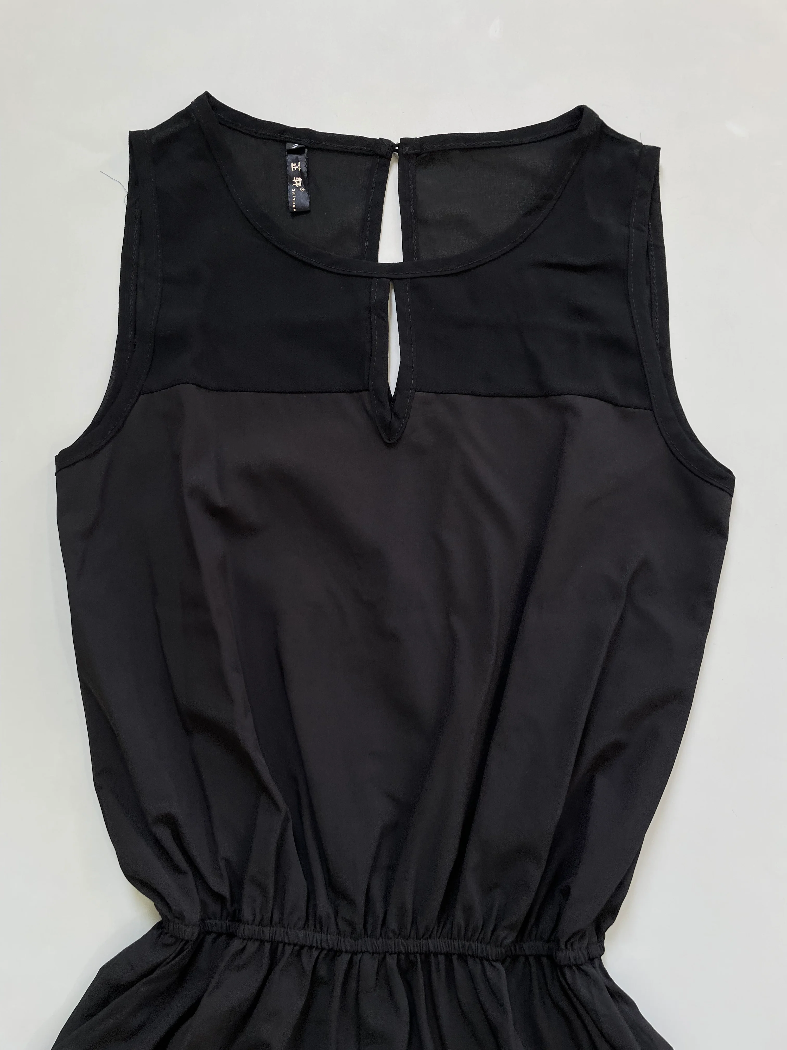Romper-Bust 34 - Image 2