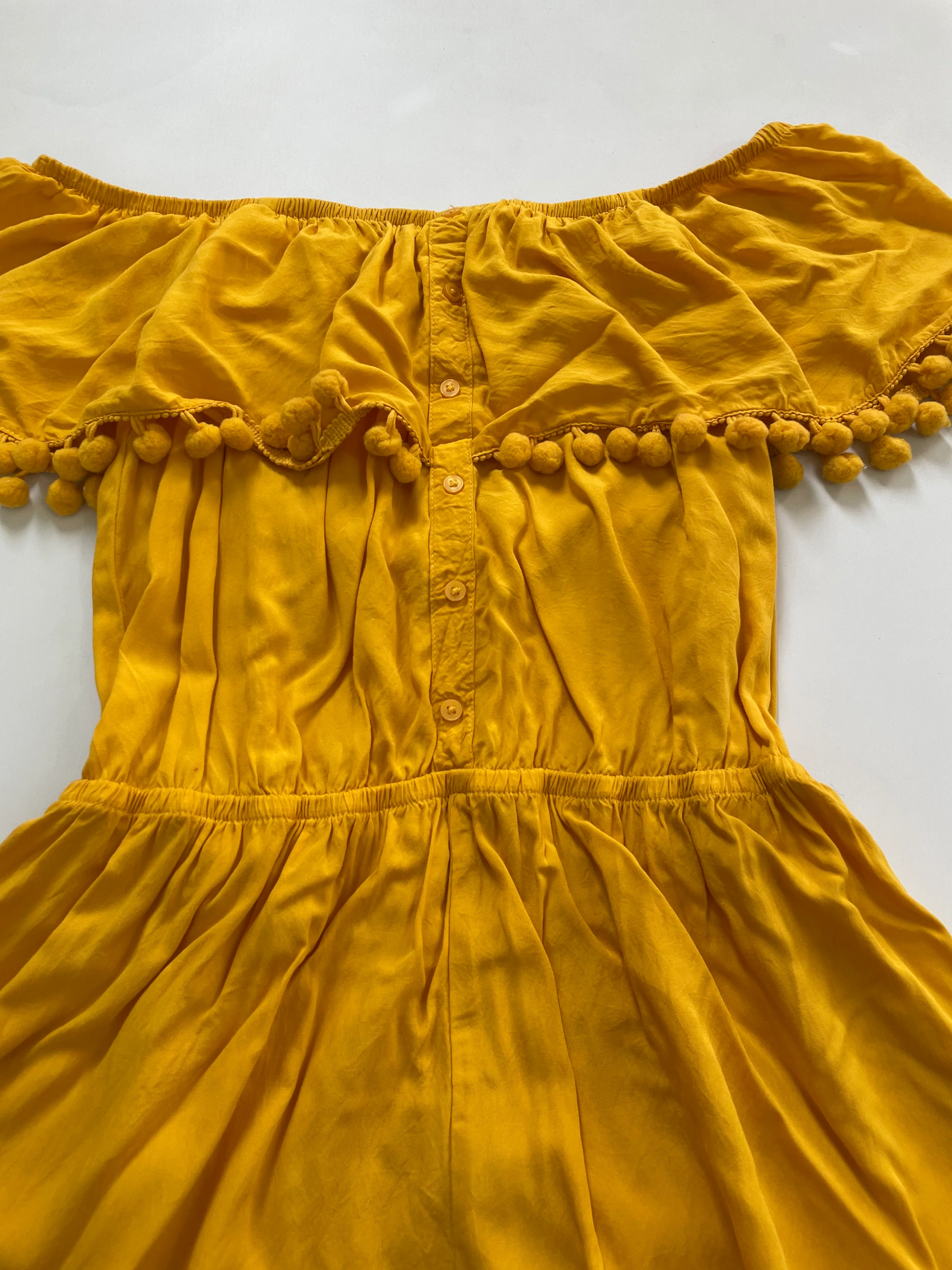 Romper-Bust 28 to 32 - Image 2