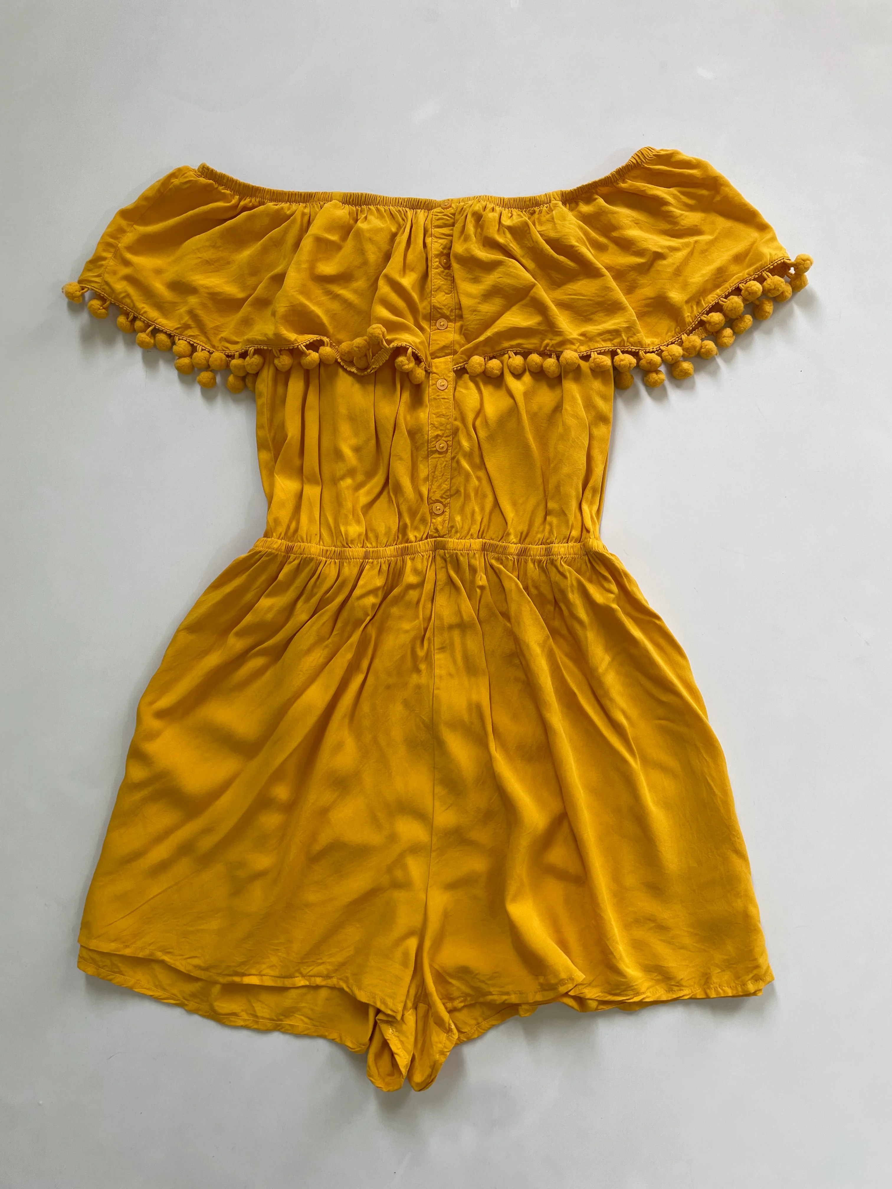 Romper-Bust 28 to 32 - Image 3