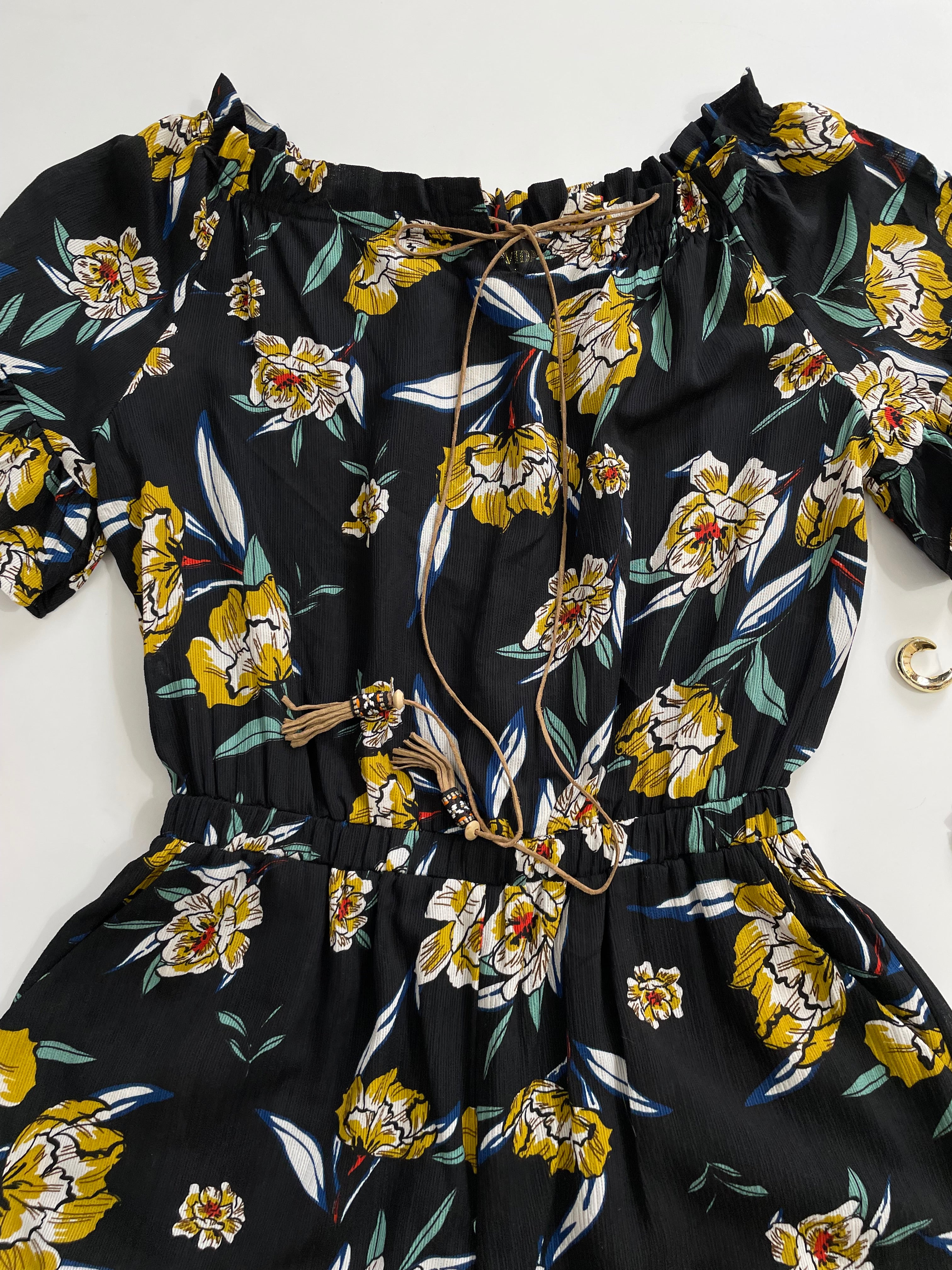 Davida Romper-Bust 38 to 40 - Image 2