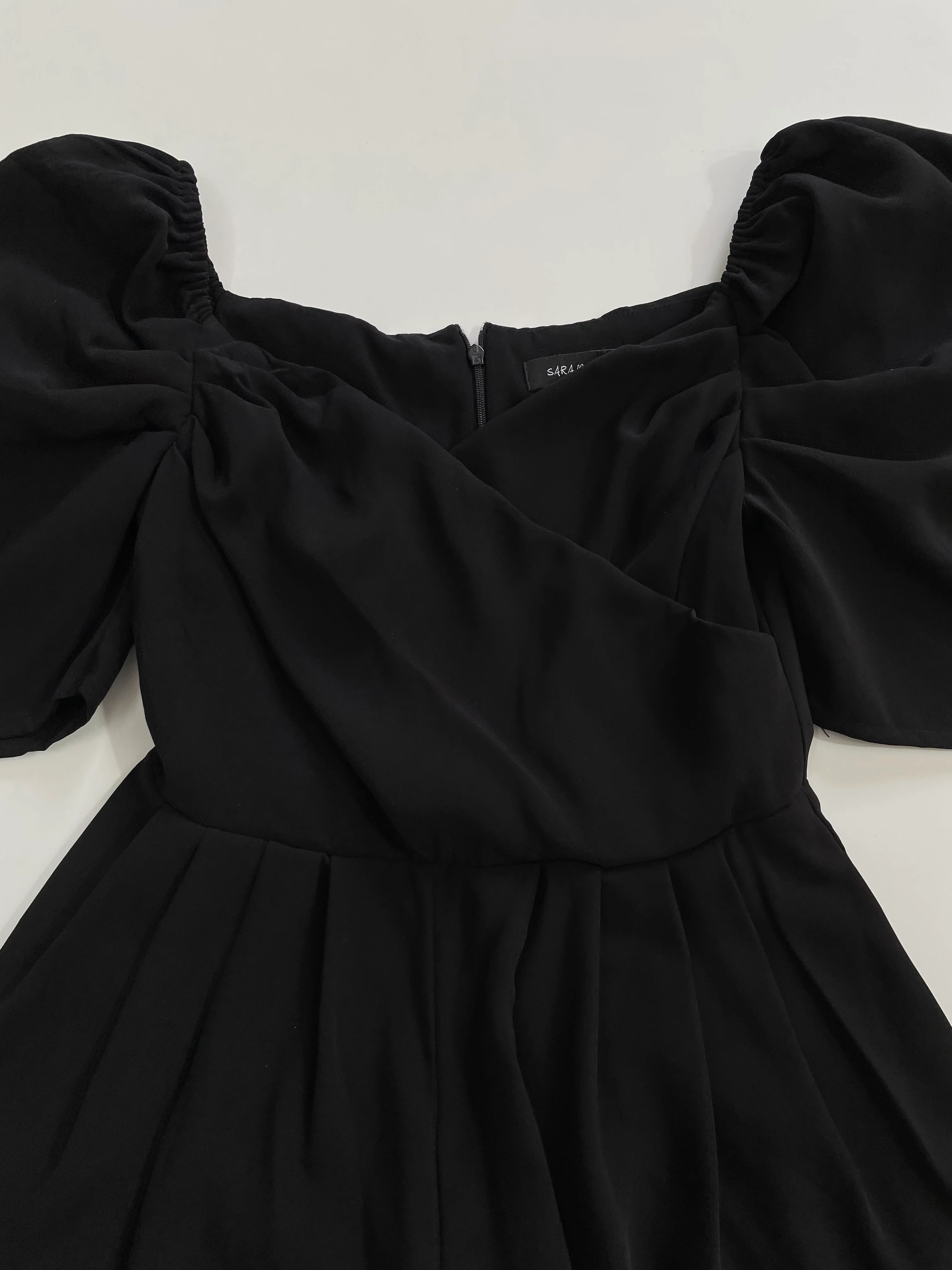 Sara mone Romper-Bust 28 - Image 2