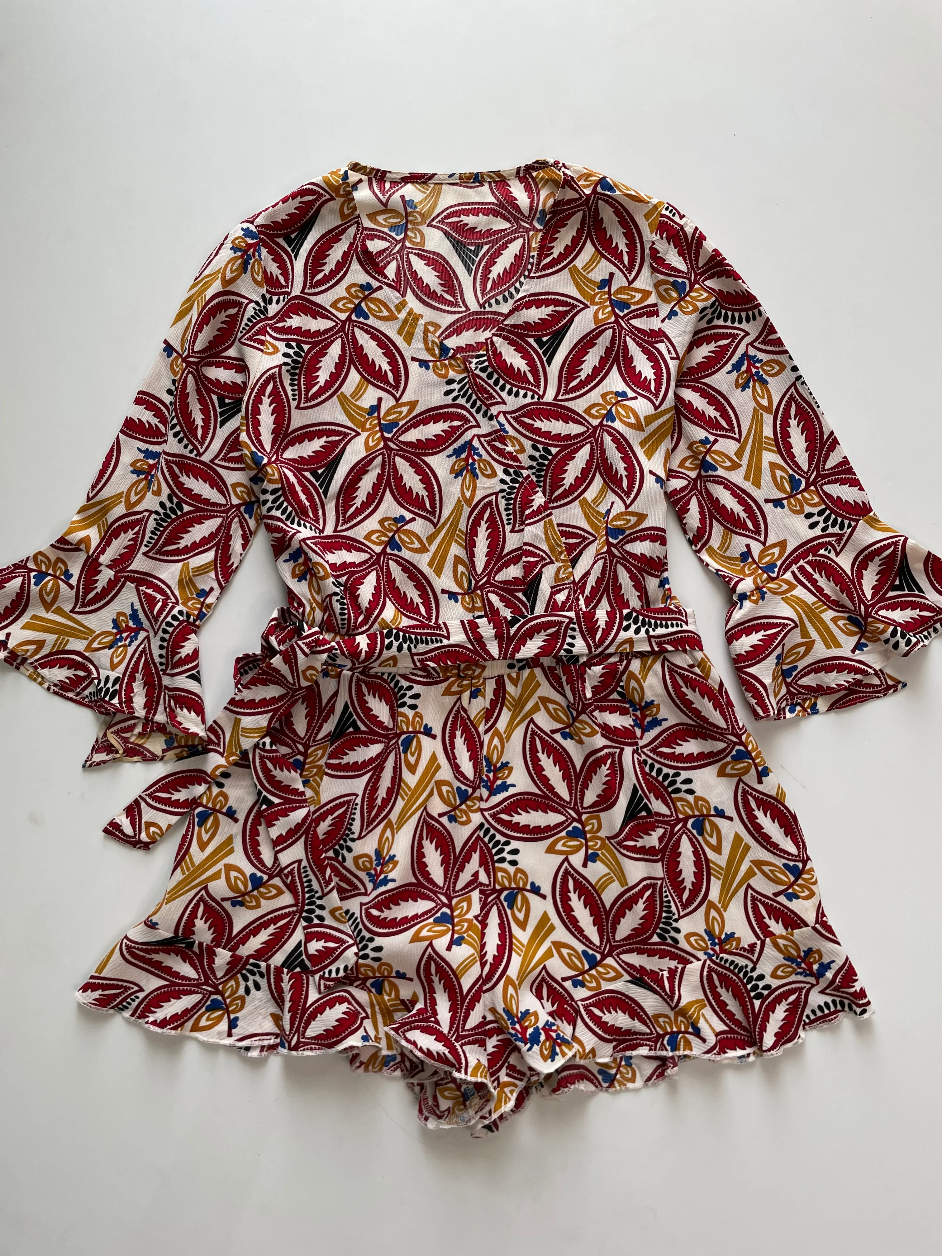 Romper-Bust 36 to 40 - Image 2