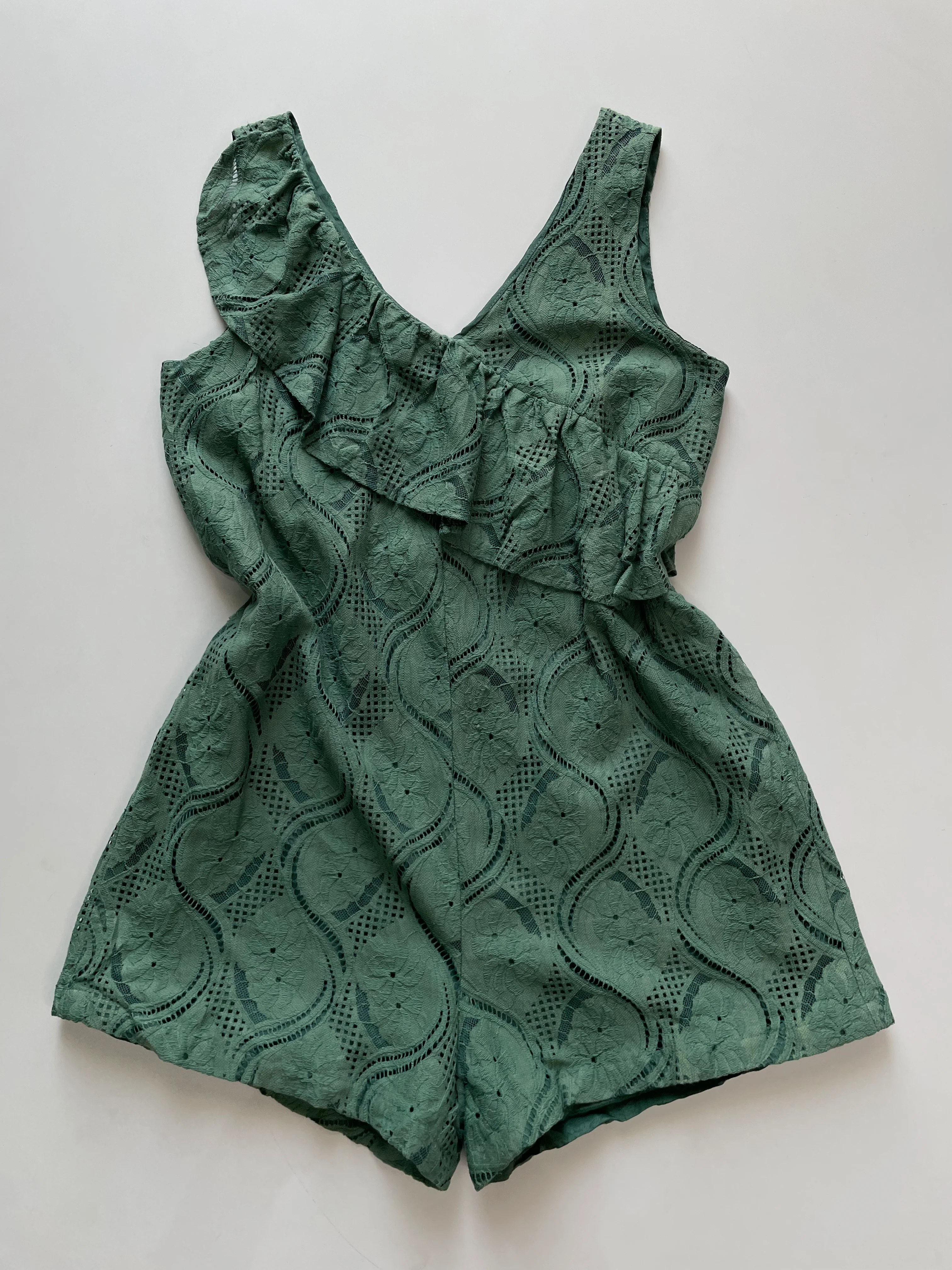 Romper-Bust 34 - Image 2