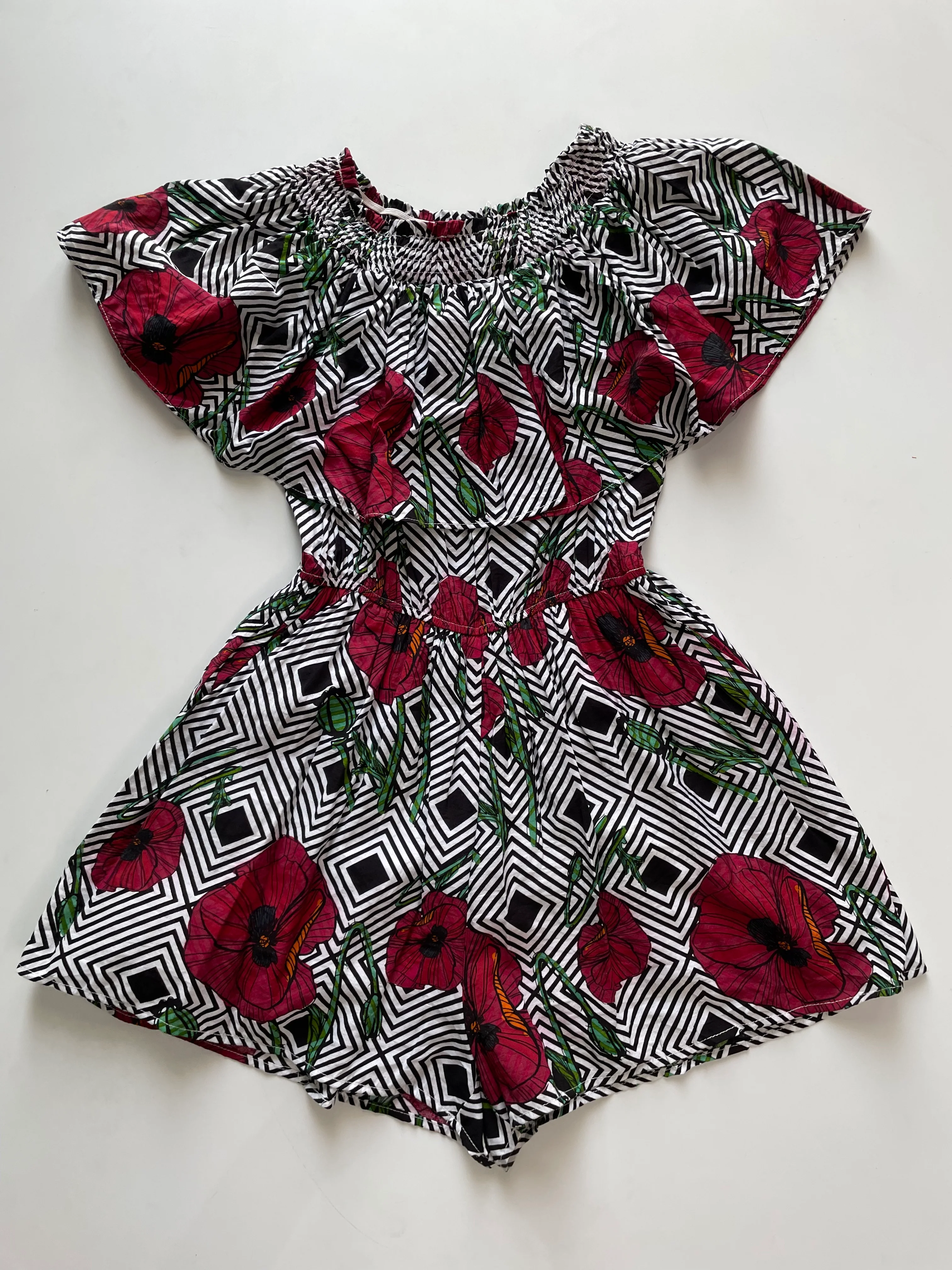 Romper-Bust 30 to 36 - Image 2