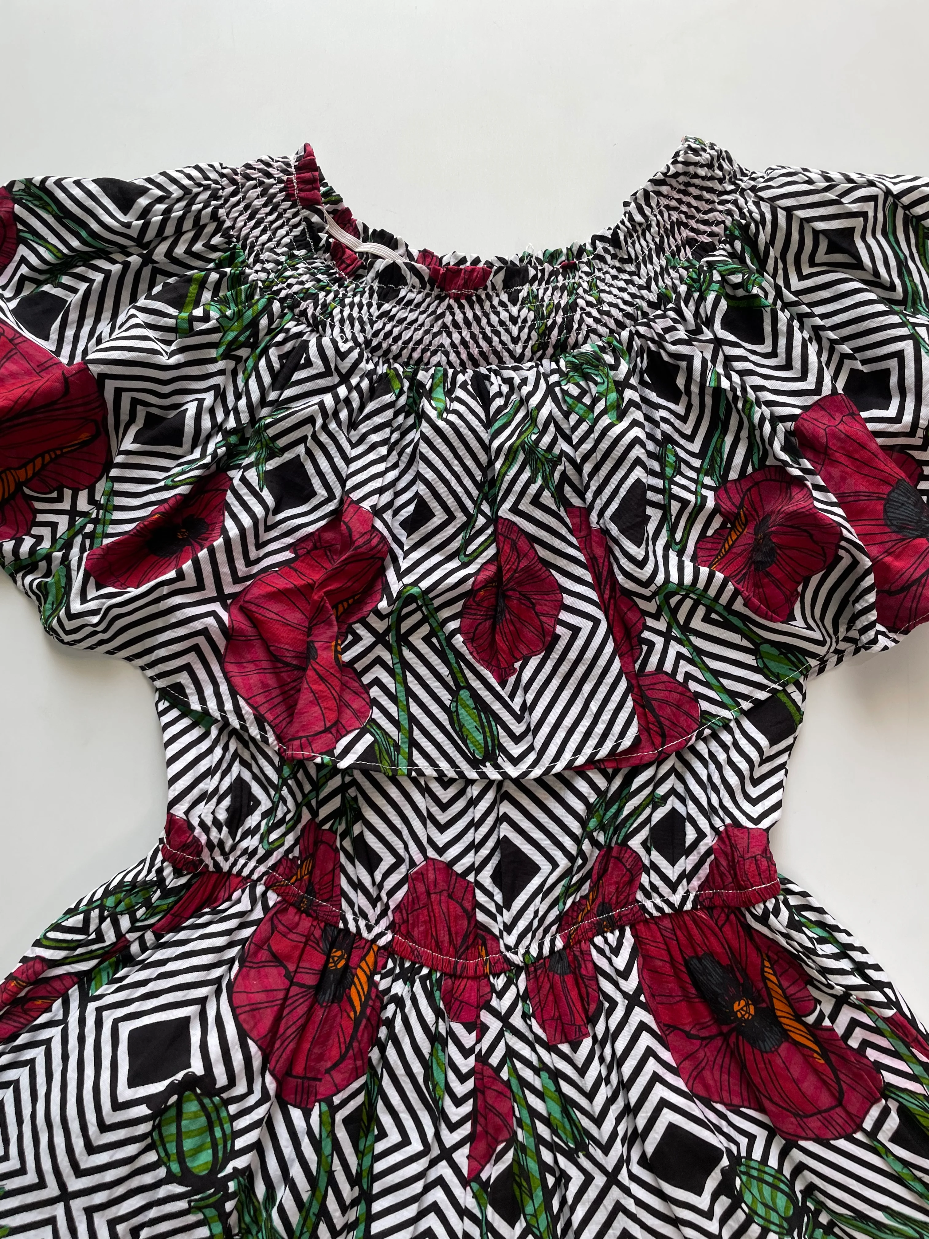 Romper-Bust 30 to 36 - Image 3