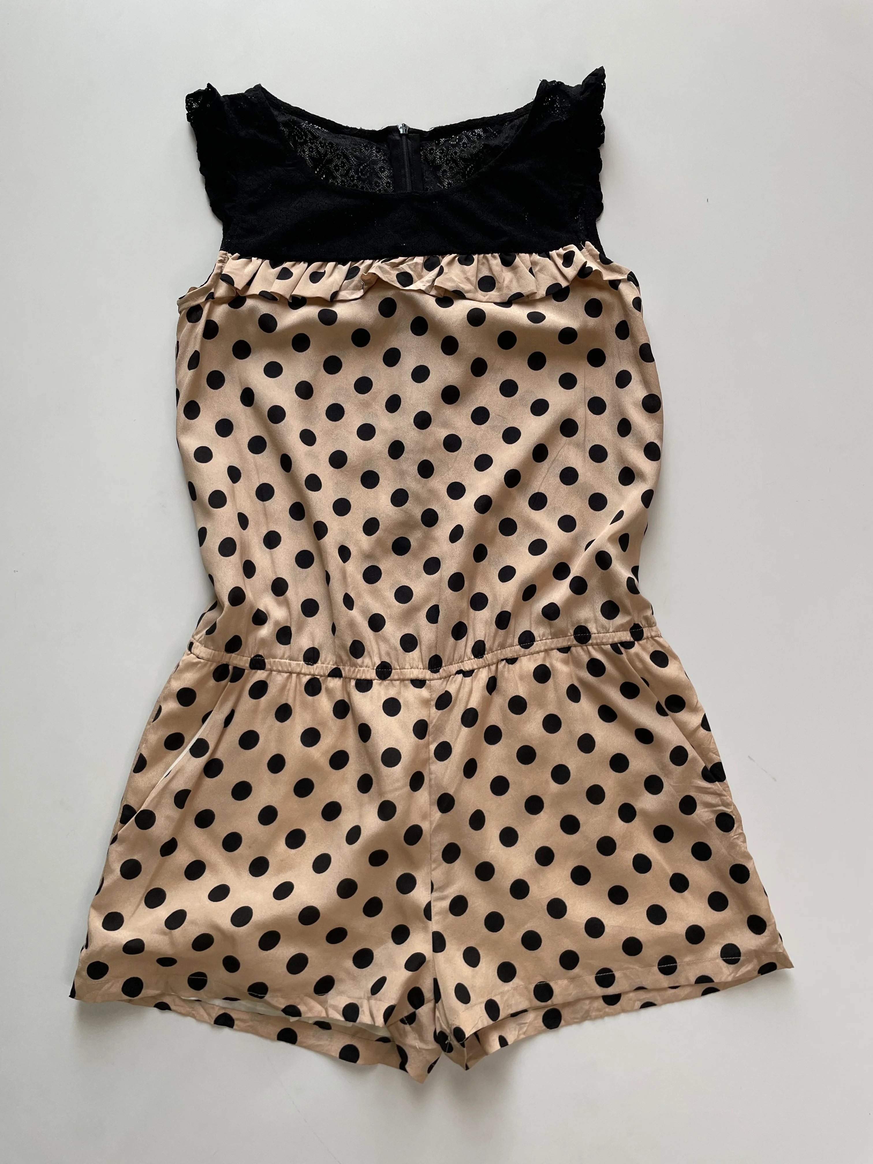 Romper-Bust 30 to 34 - Image 2