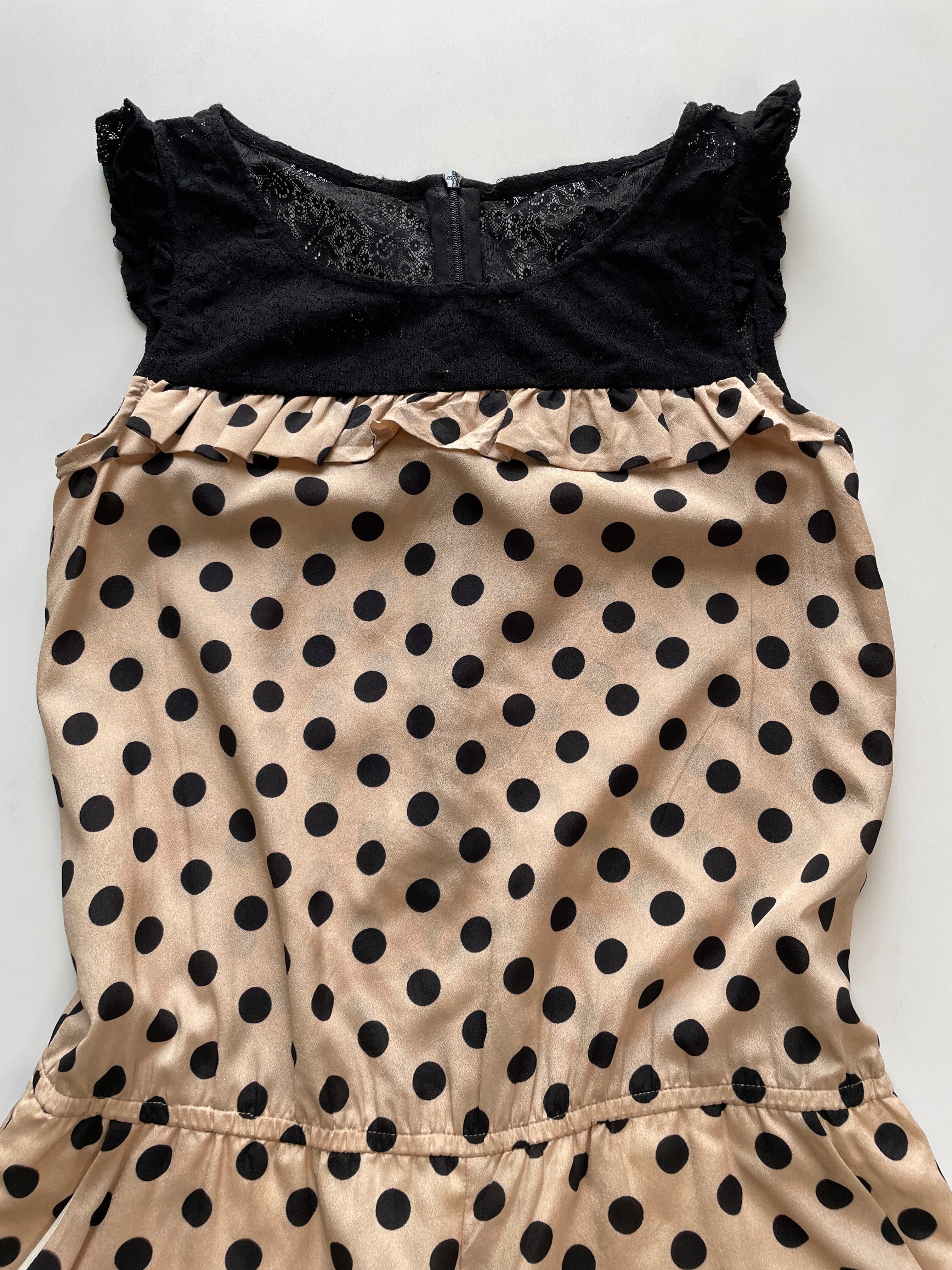 Romper-Bust 30 to 34 - Image 3