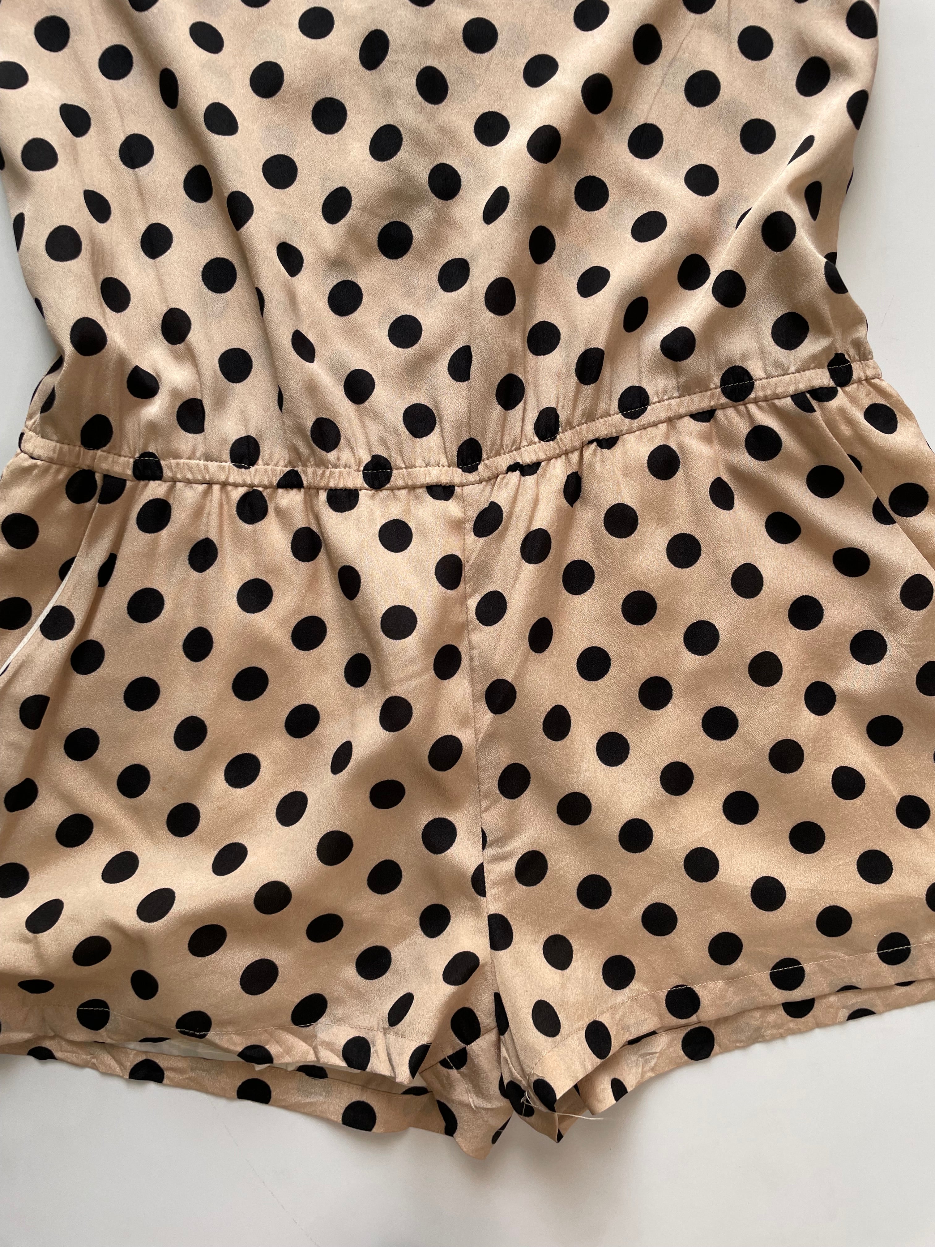 Romper-Bust 30 to 34 - Image 4