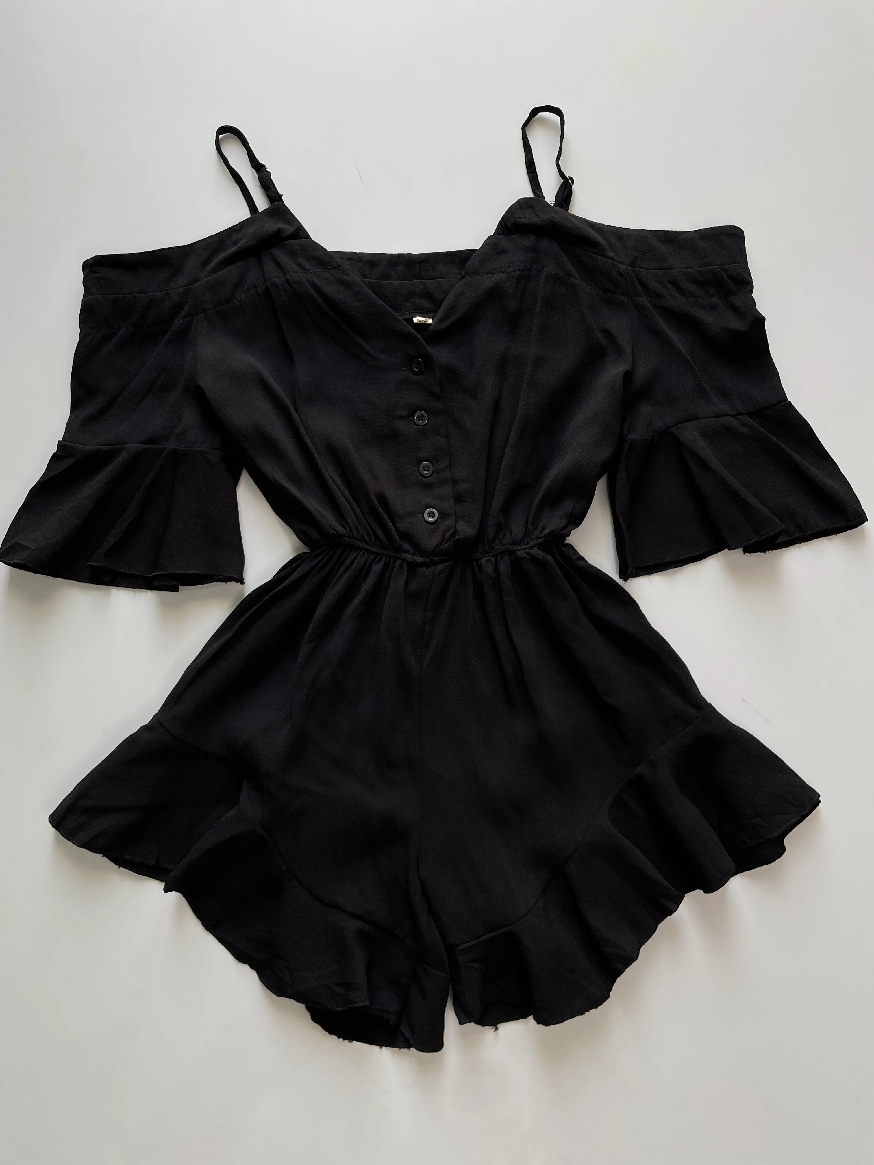 Romper-Bust 34 to 36 - Image 2