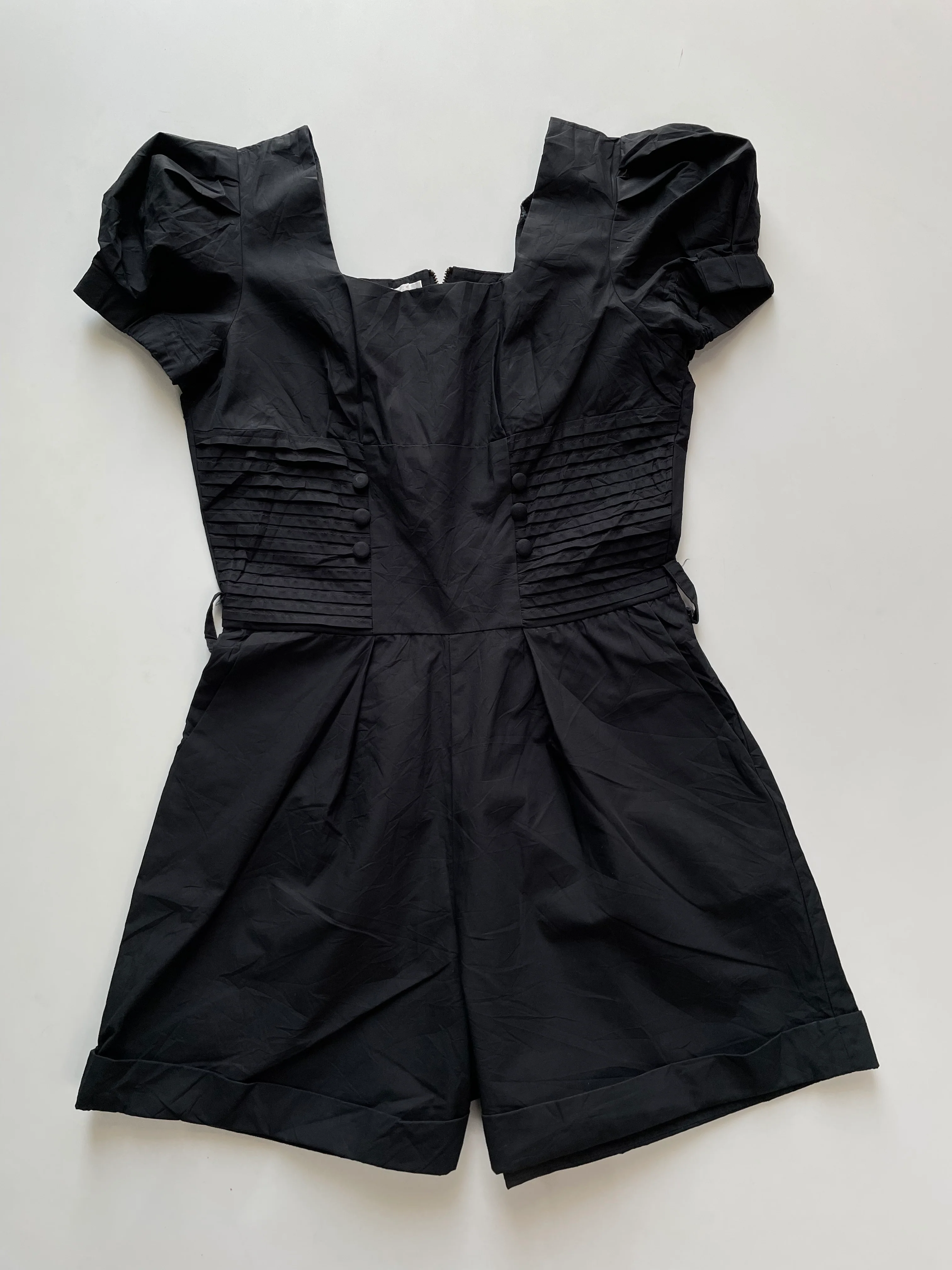 Romper-Bust 32 - Image 2