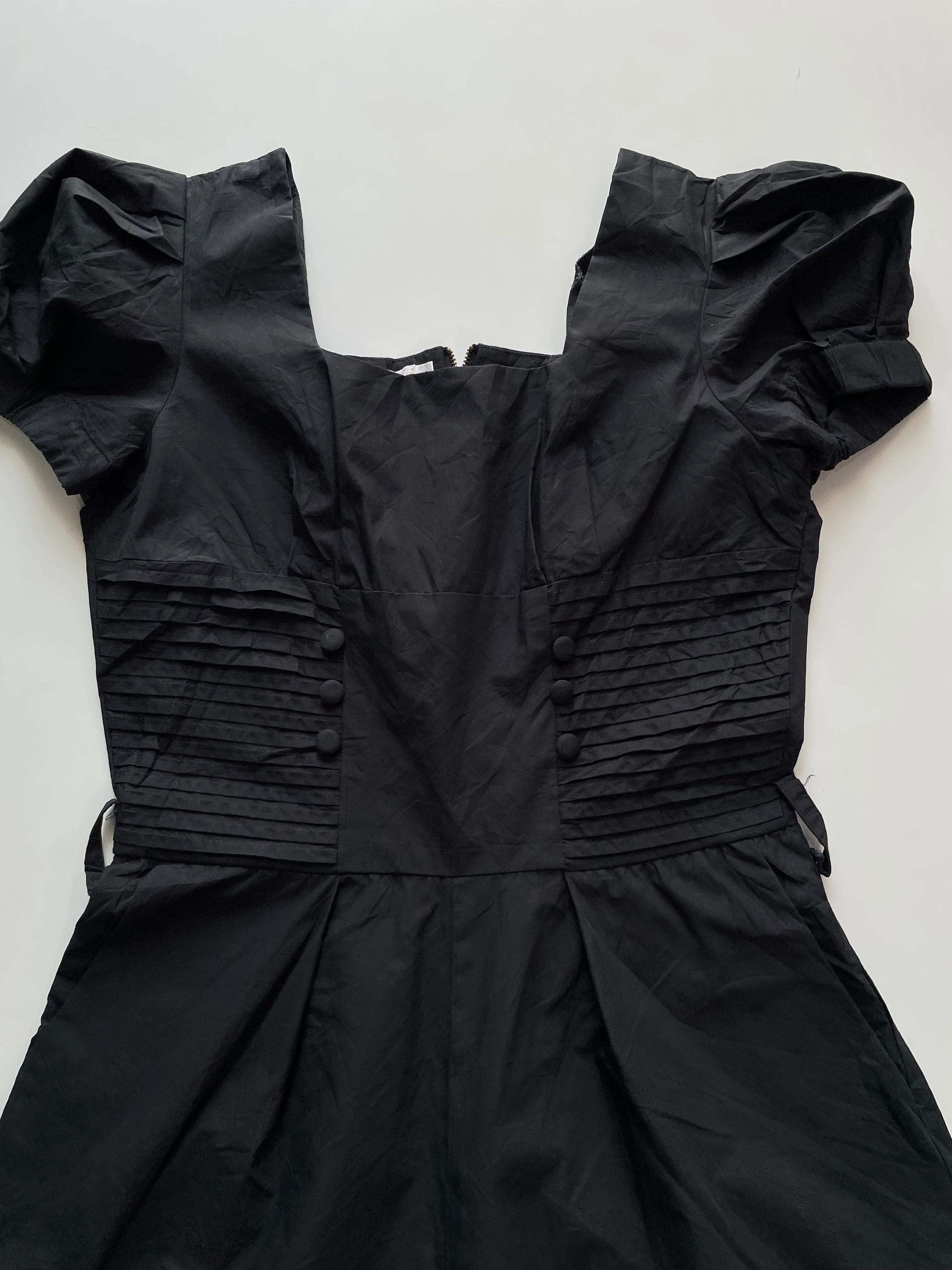 Romper-Bust 32 - Image 3