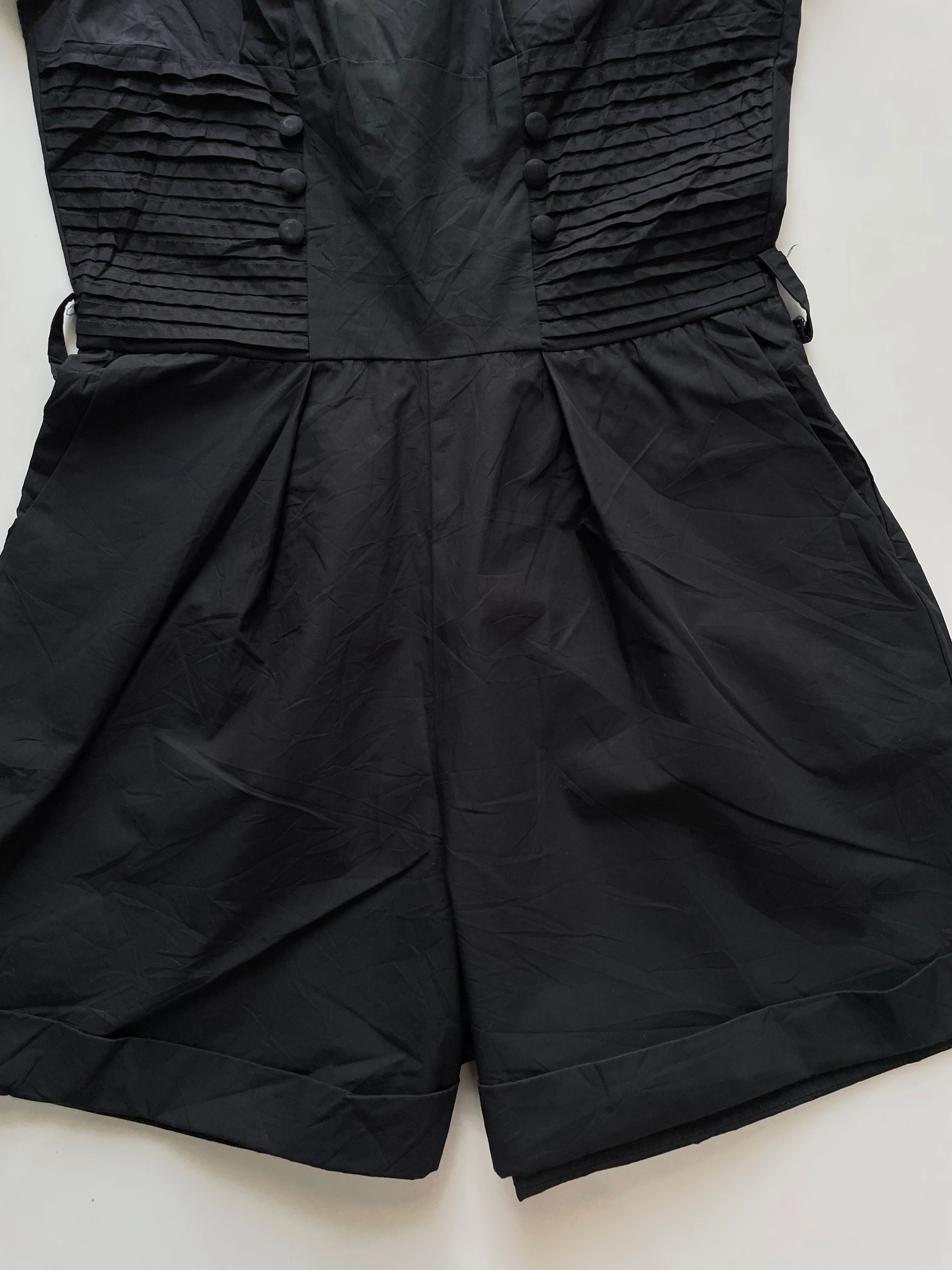 Romper-Bust 32 - Image 4