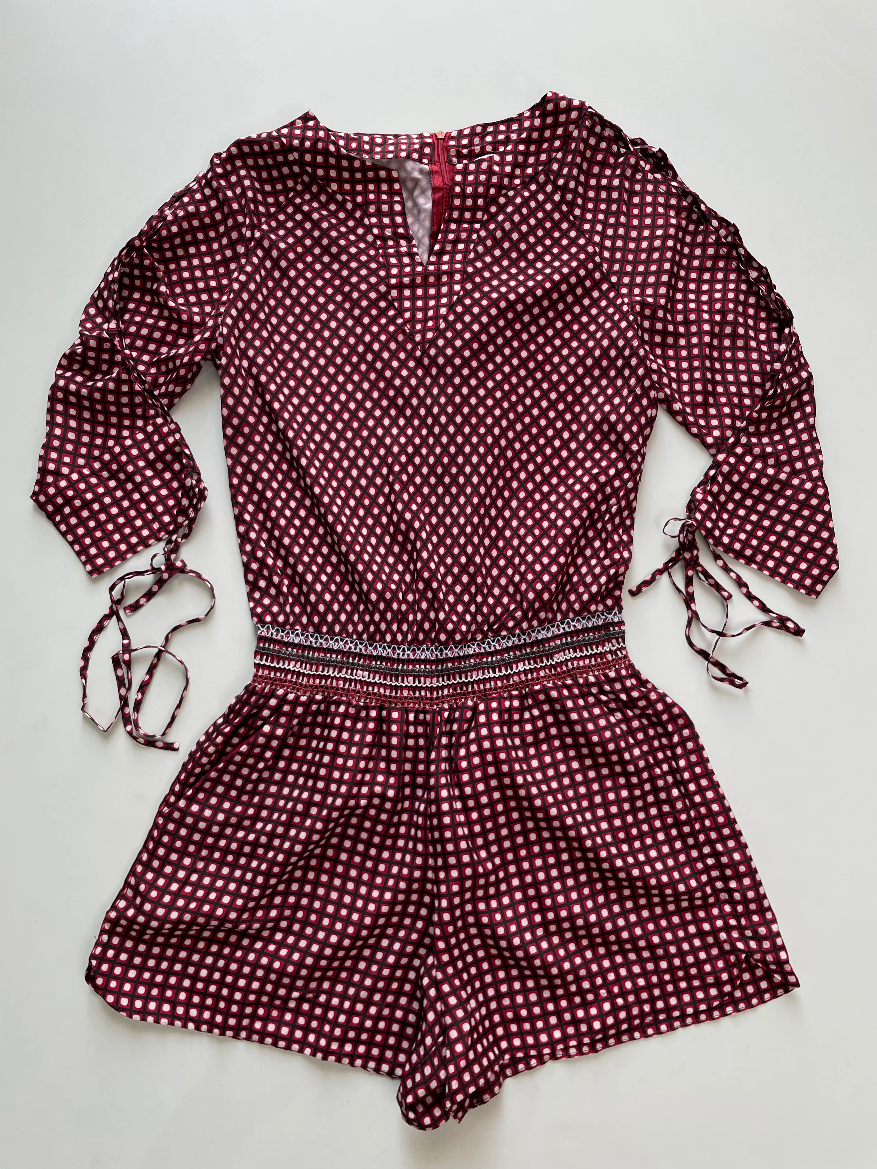 Romper-Bust 36 - Image 2
