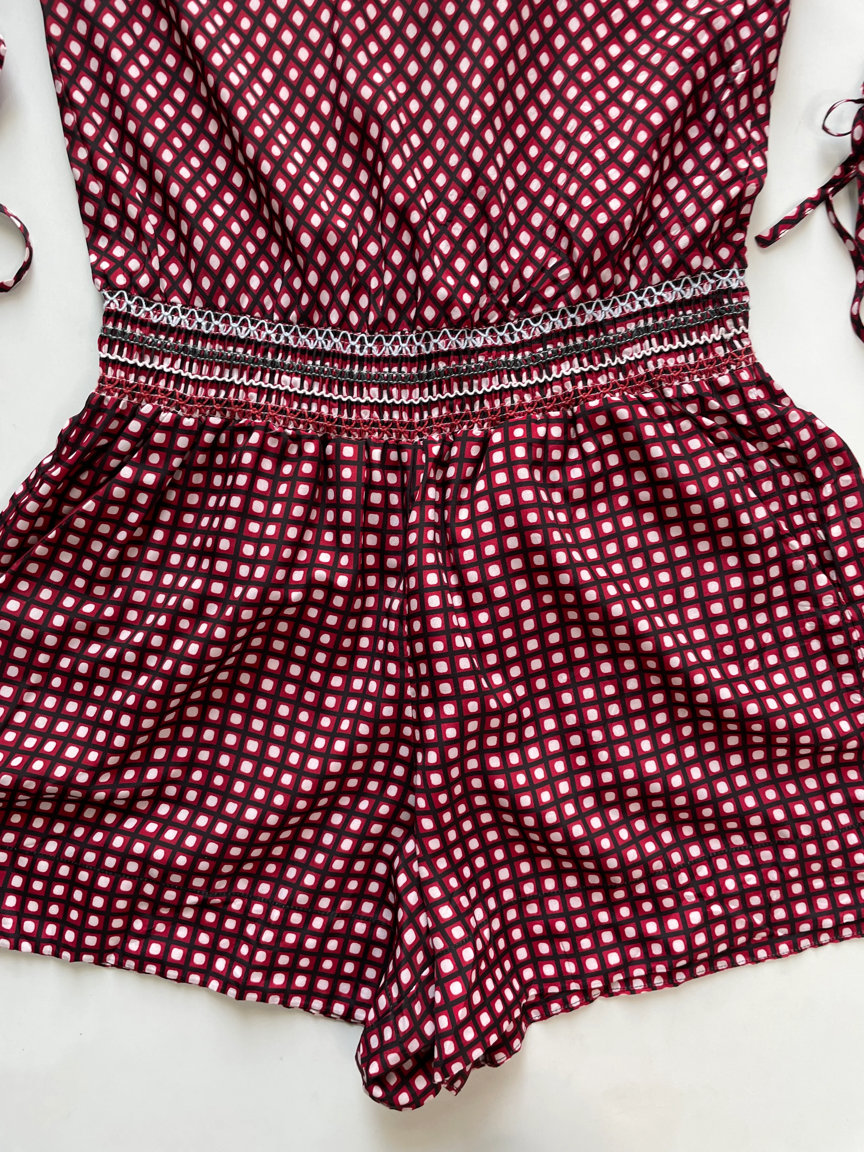 Romper-Bust 36 - Image 4